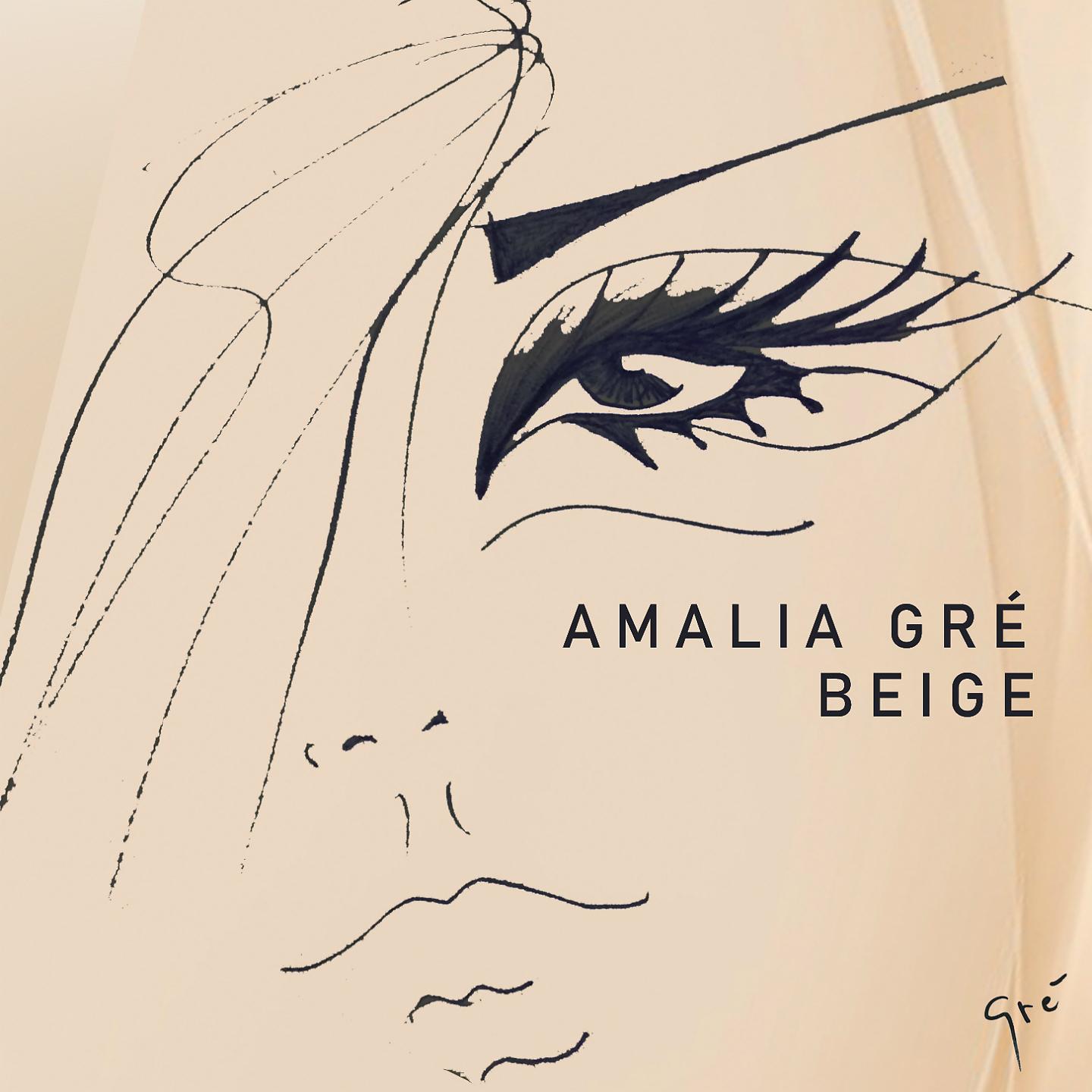 Постер альбома Beige