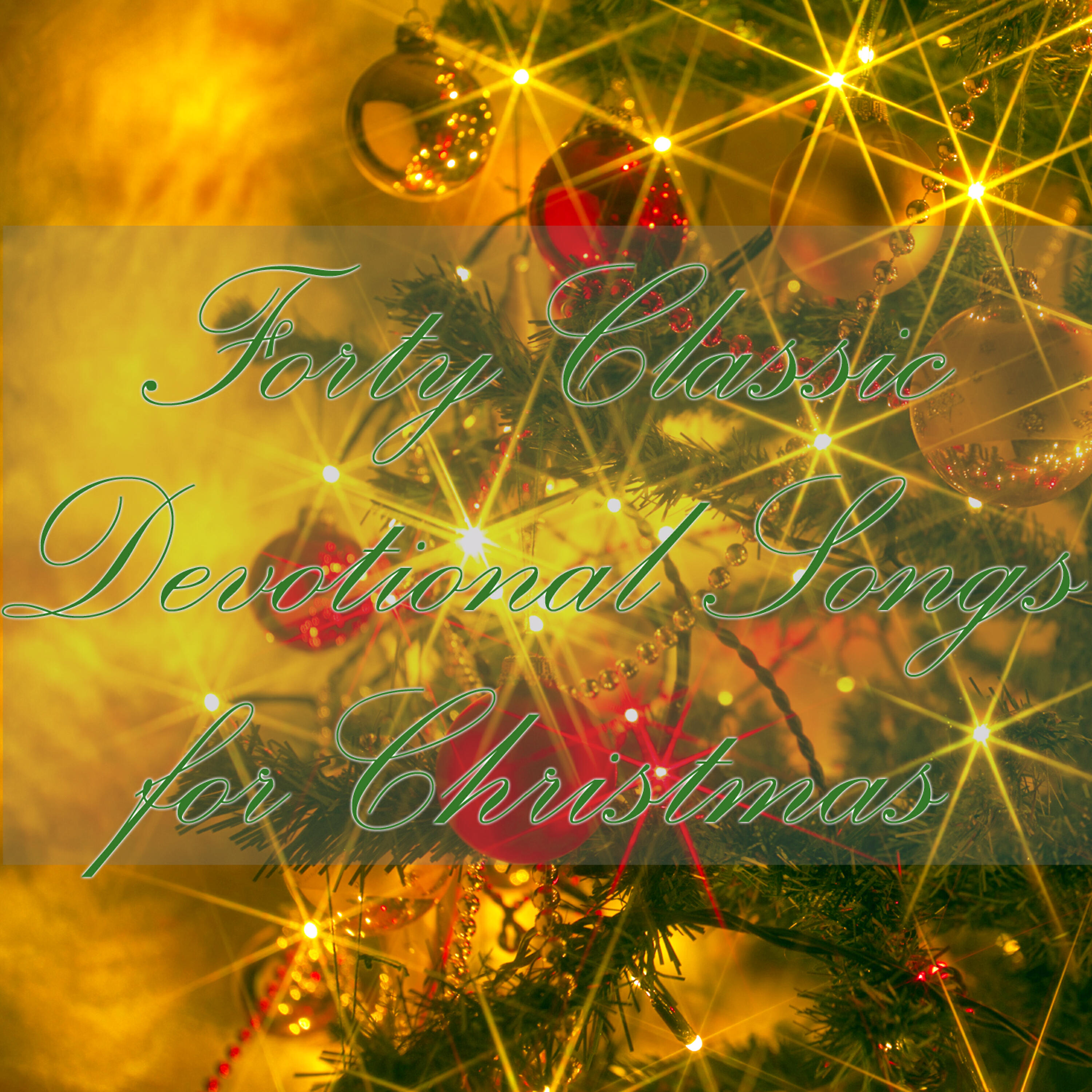Christmas Music Experts - O Holy Night
