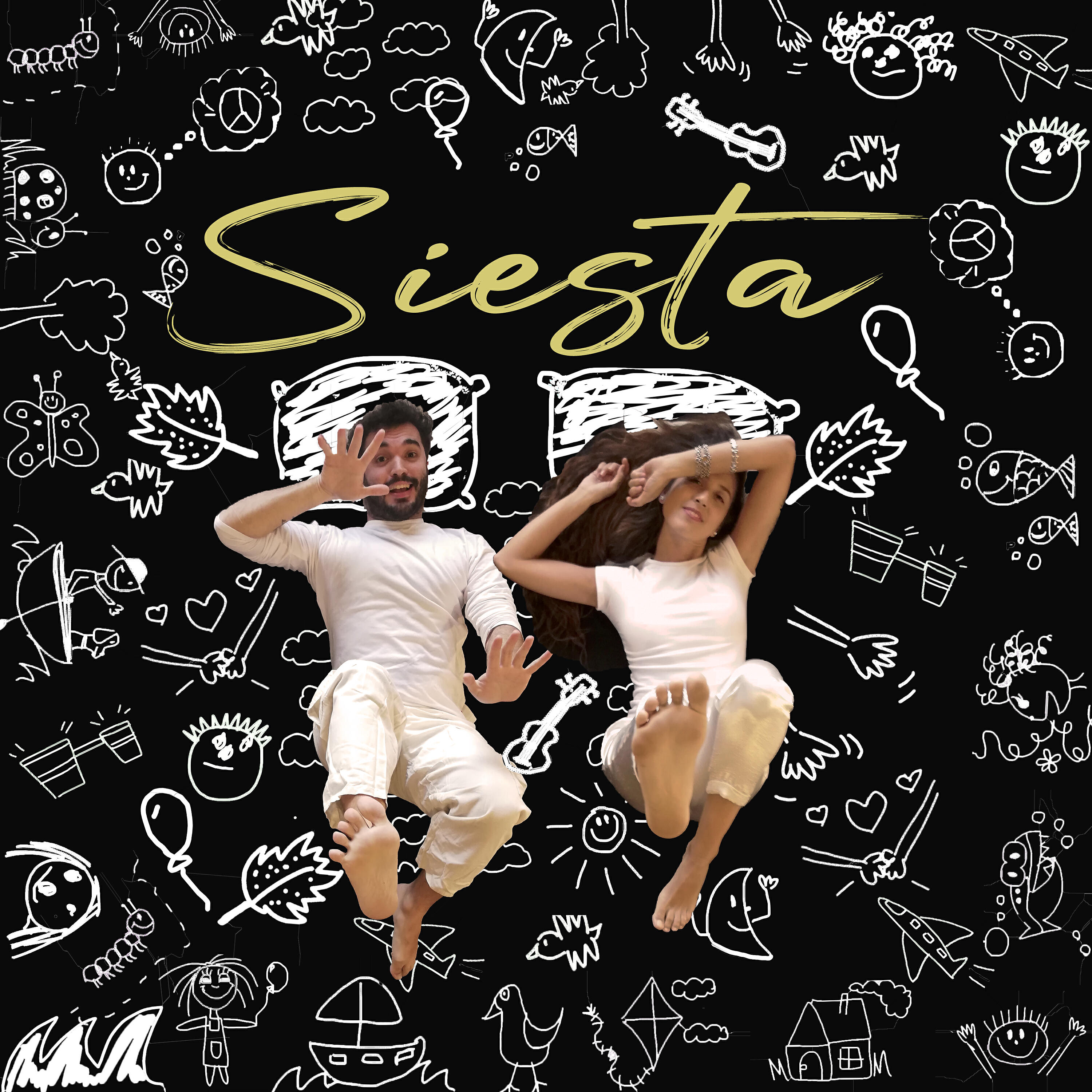 SIESTA - Uli Uli