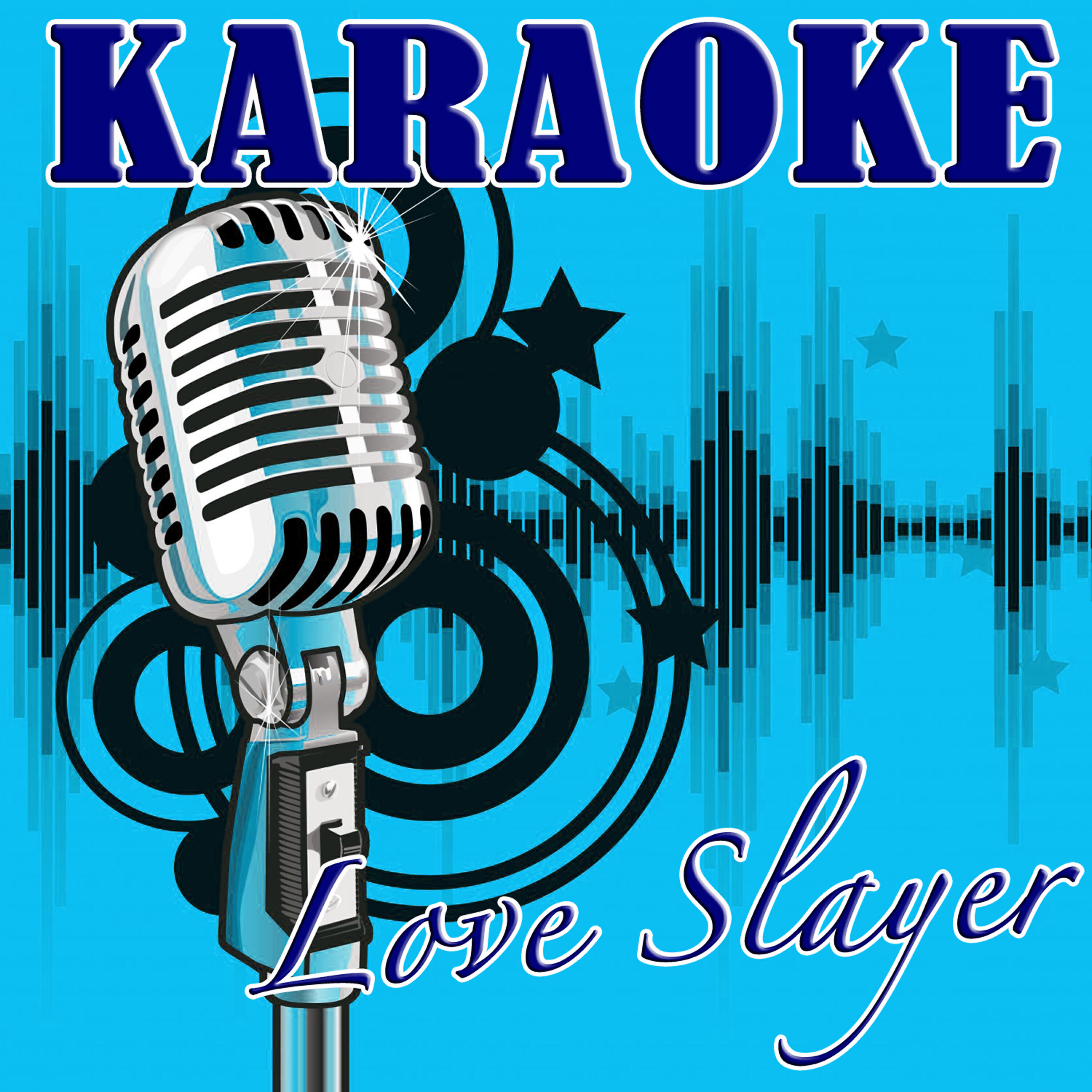 Kids Dance Masters - Love Slayer (Joe Jonas Karaoke Tribute)
