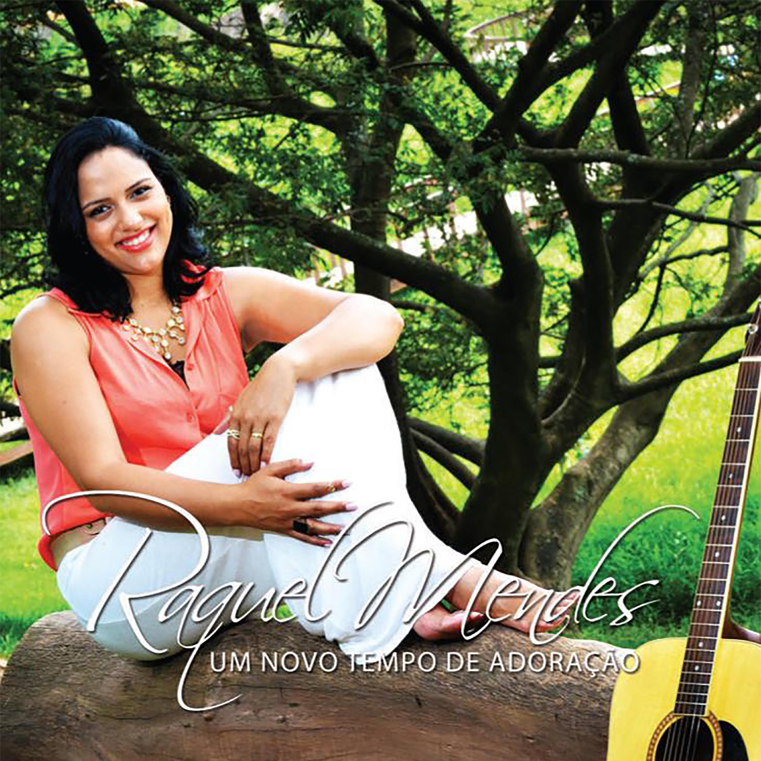 Missão Raquel Mendes - Tua Casa