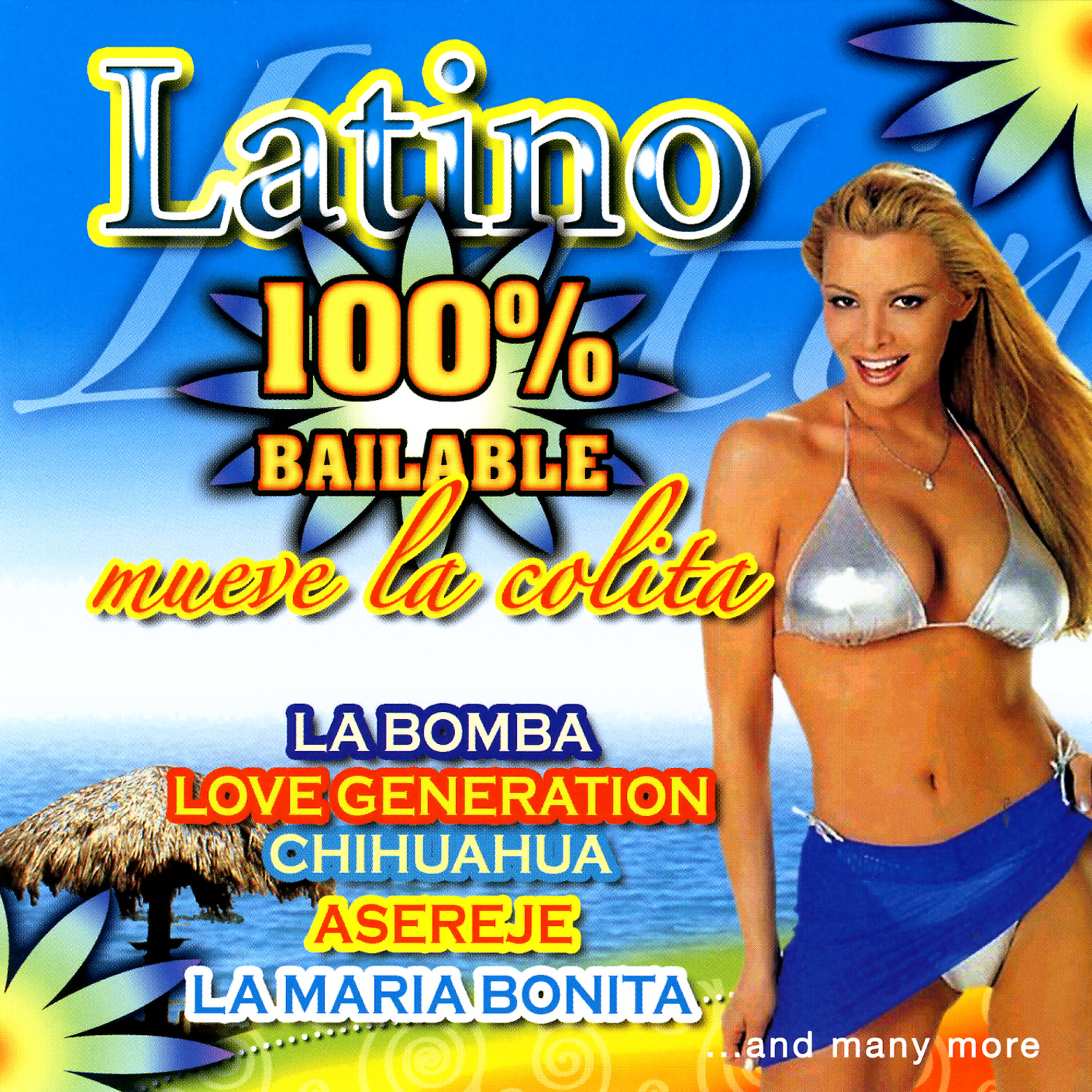 Martin Lopez - La Maria Bonita