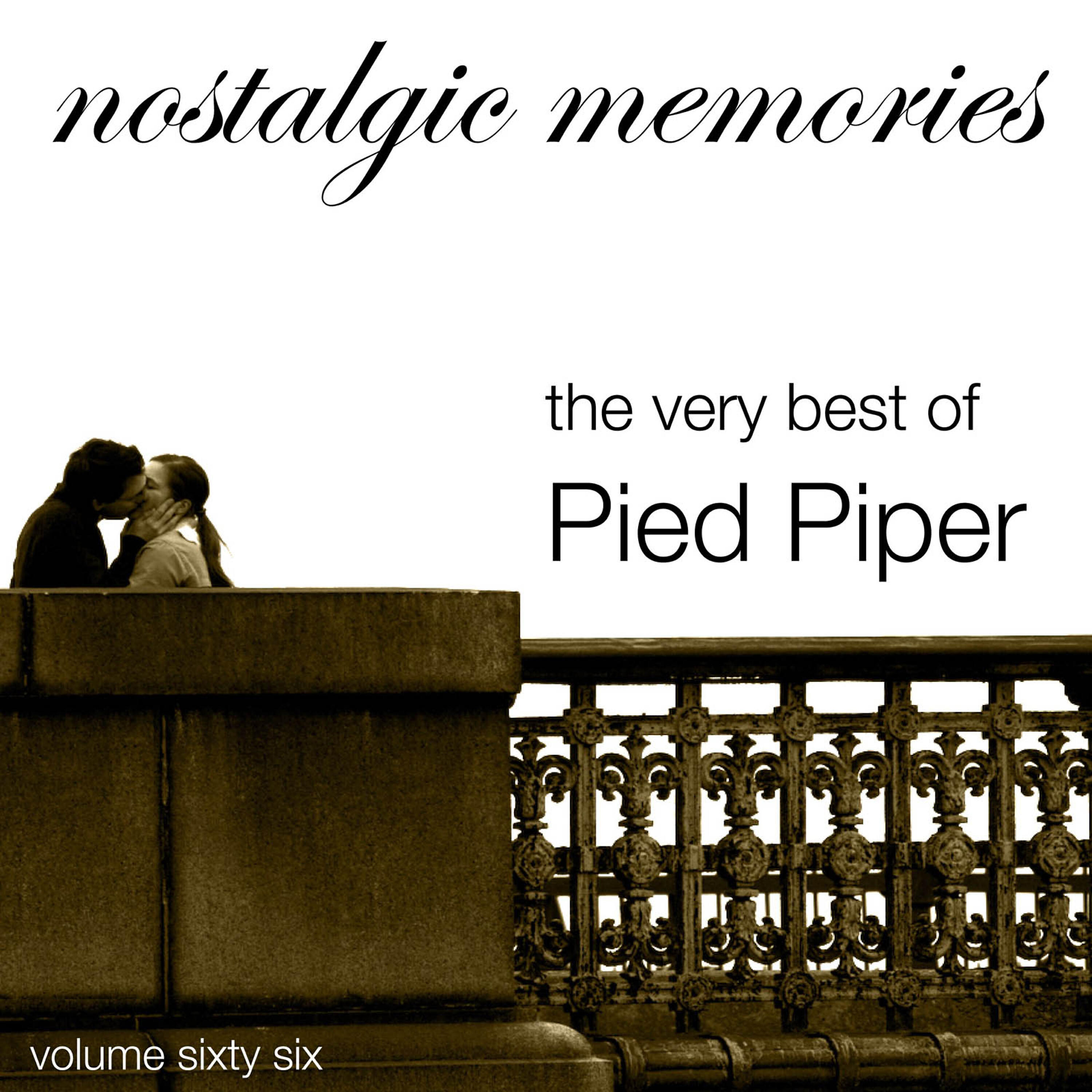Pied Pipers - Should I