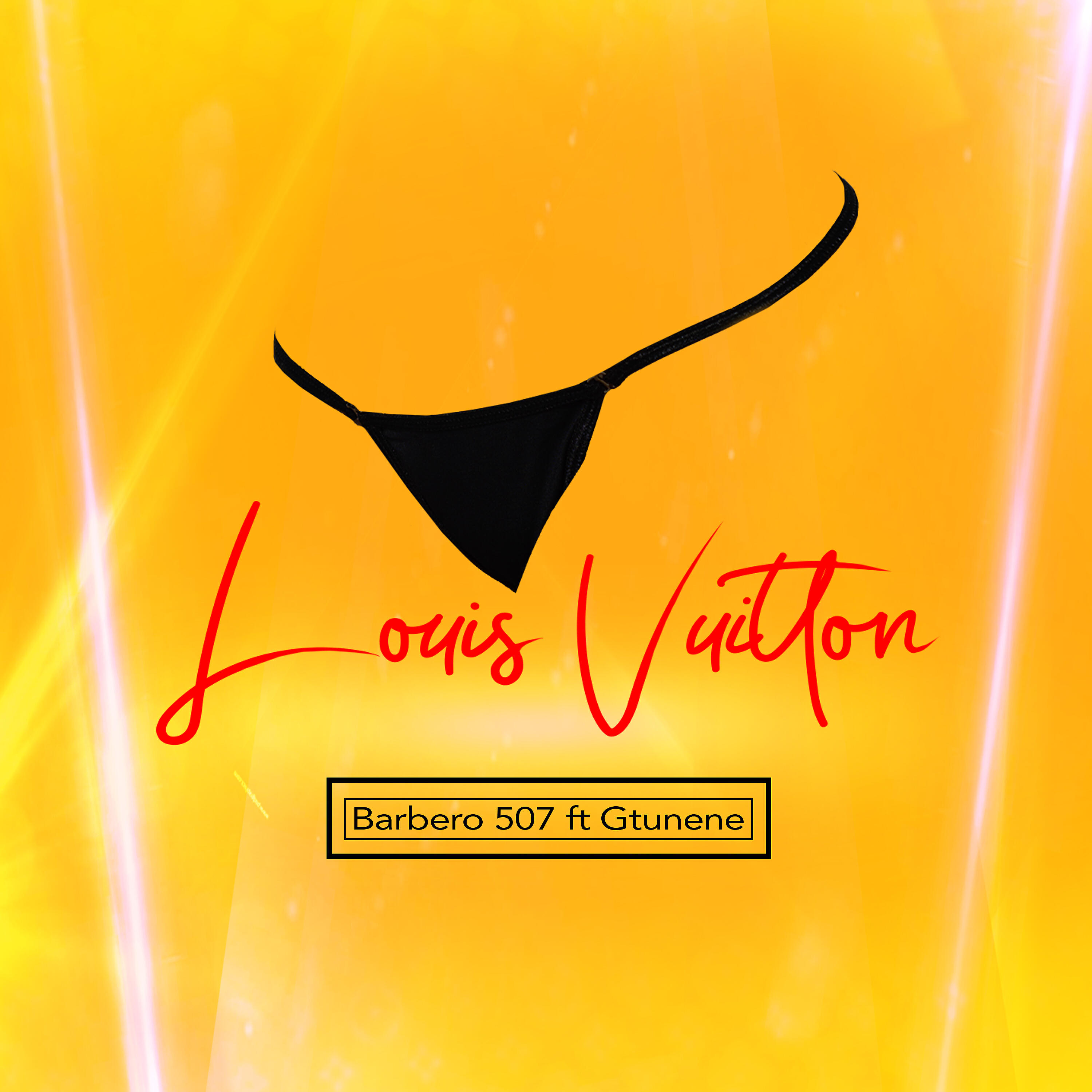 BARBERO 507 - Louis Vuitton