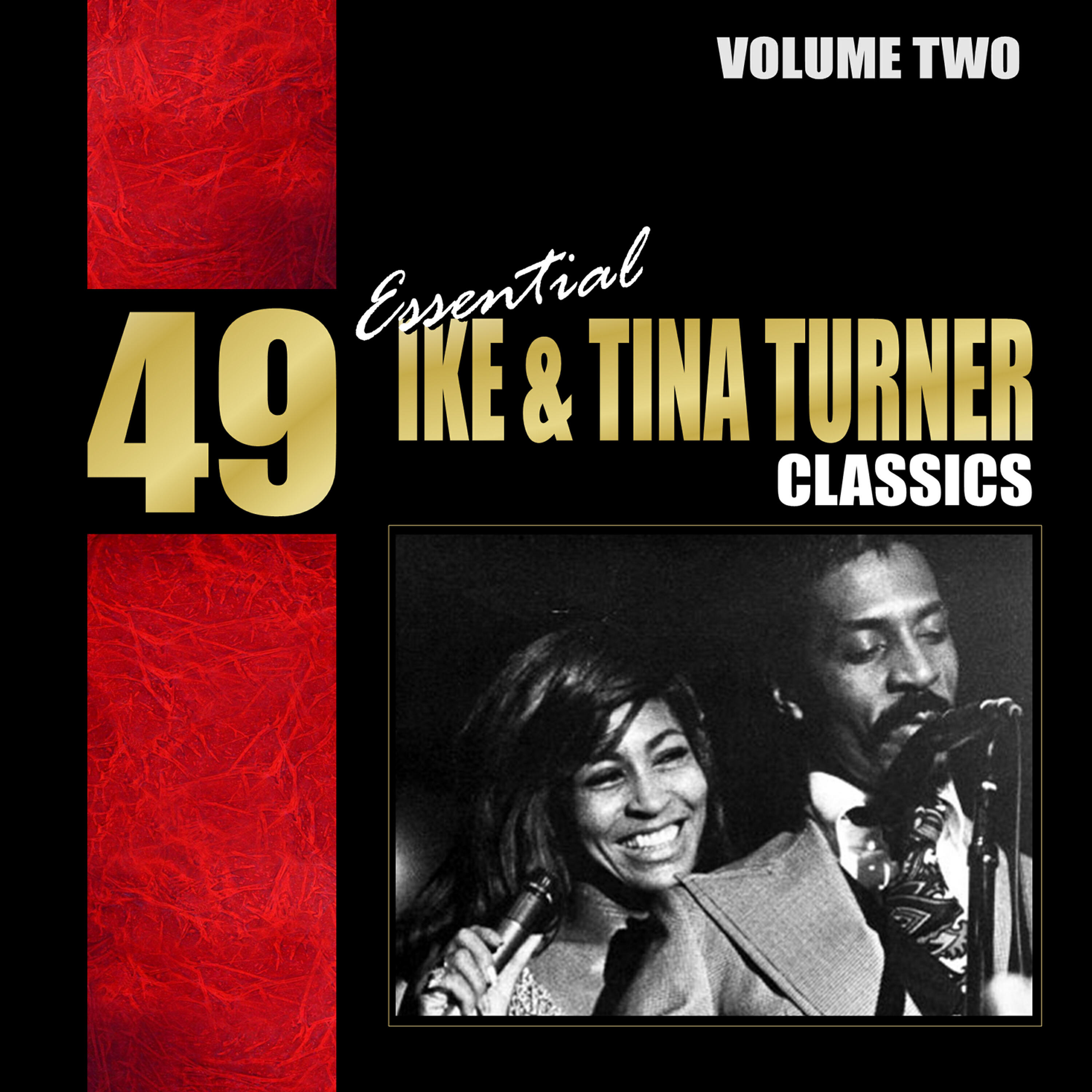 IKe Turner - Rough Bootsie