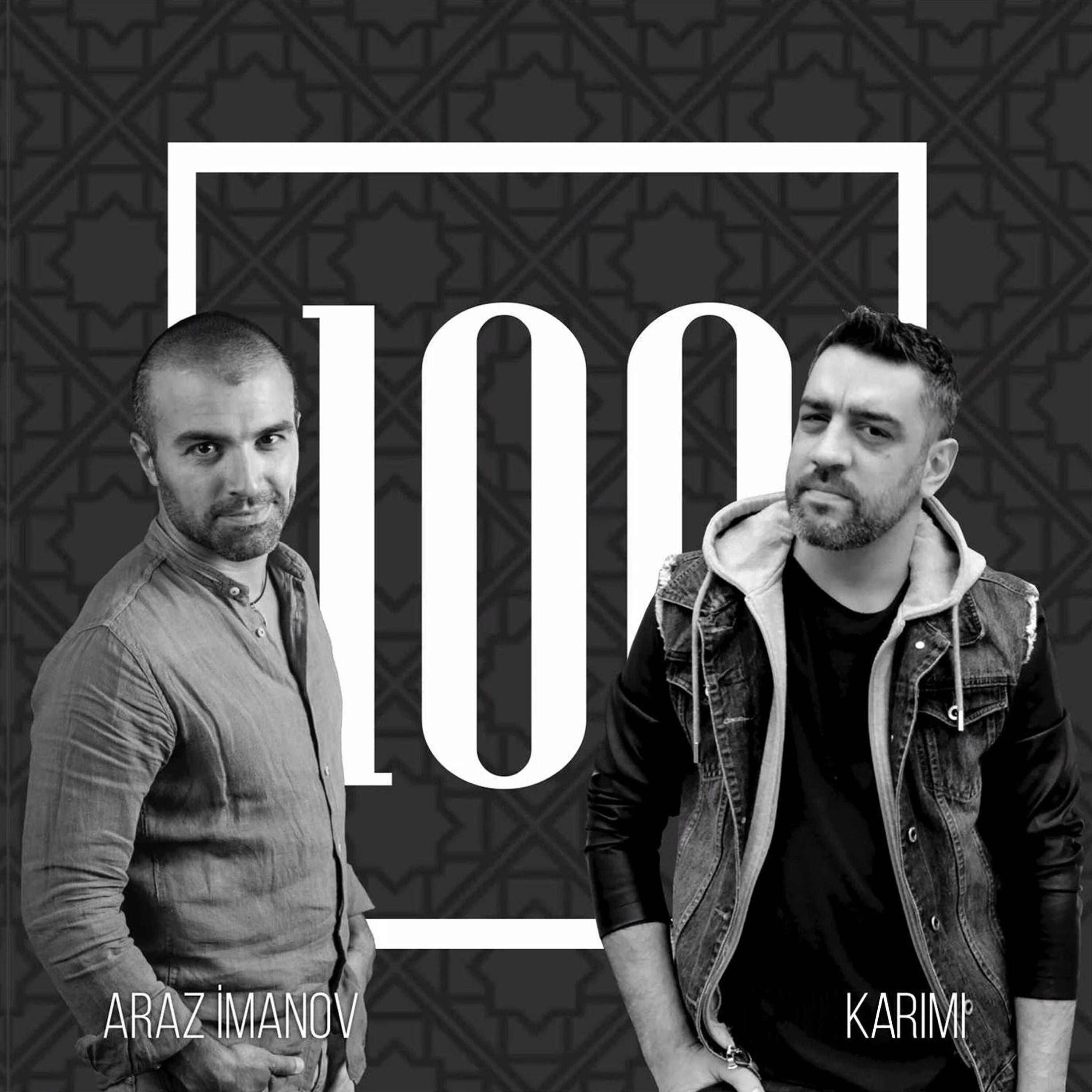 Araz Imanov - Yandım