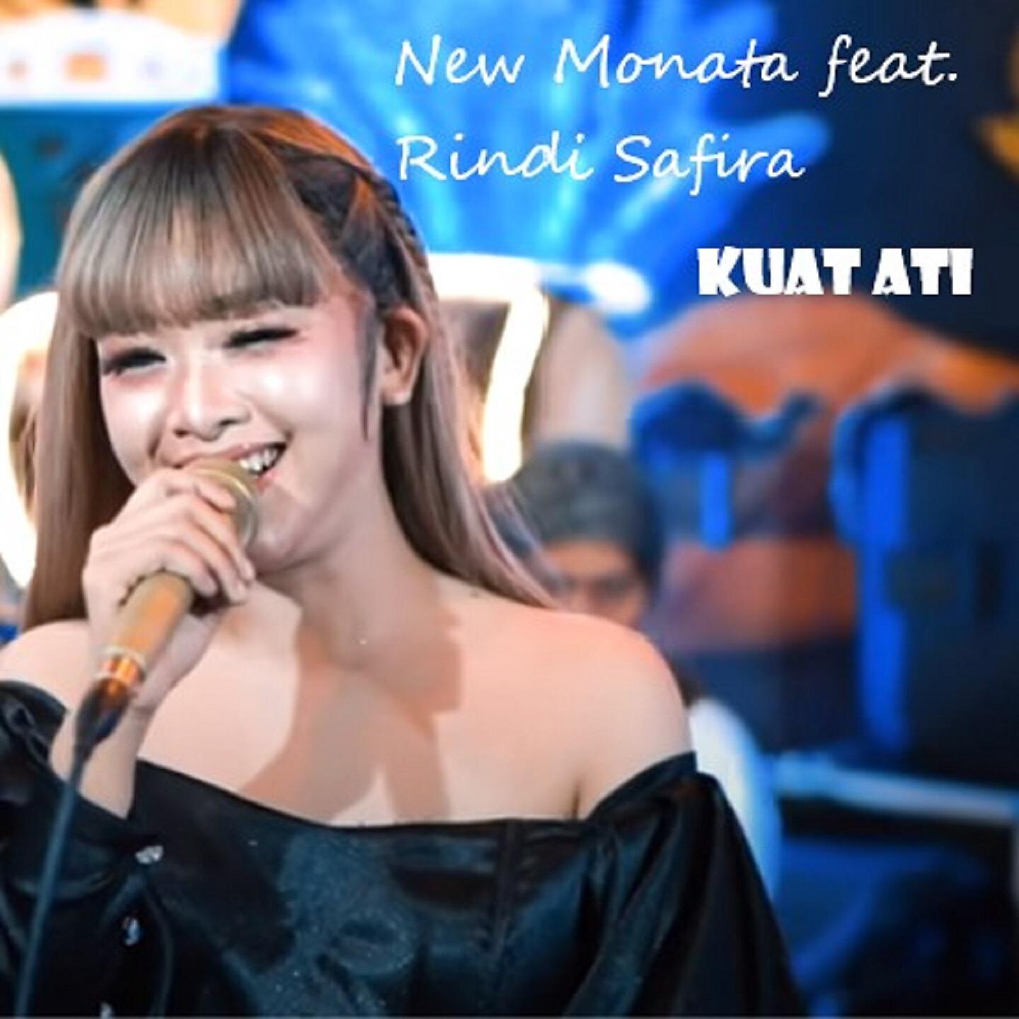 New Monata - Kuat Ati