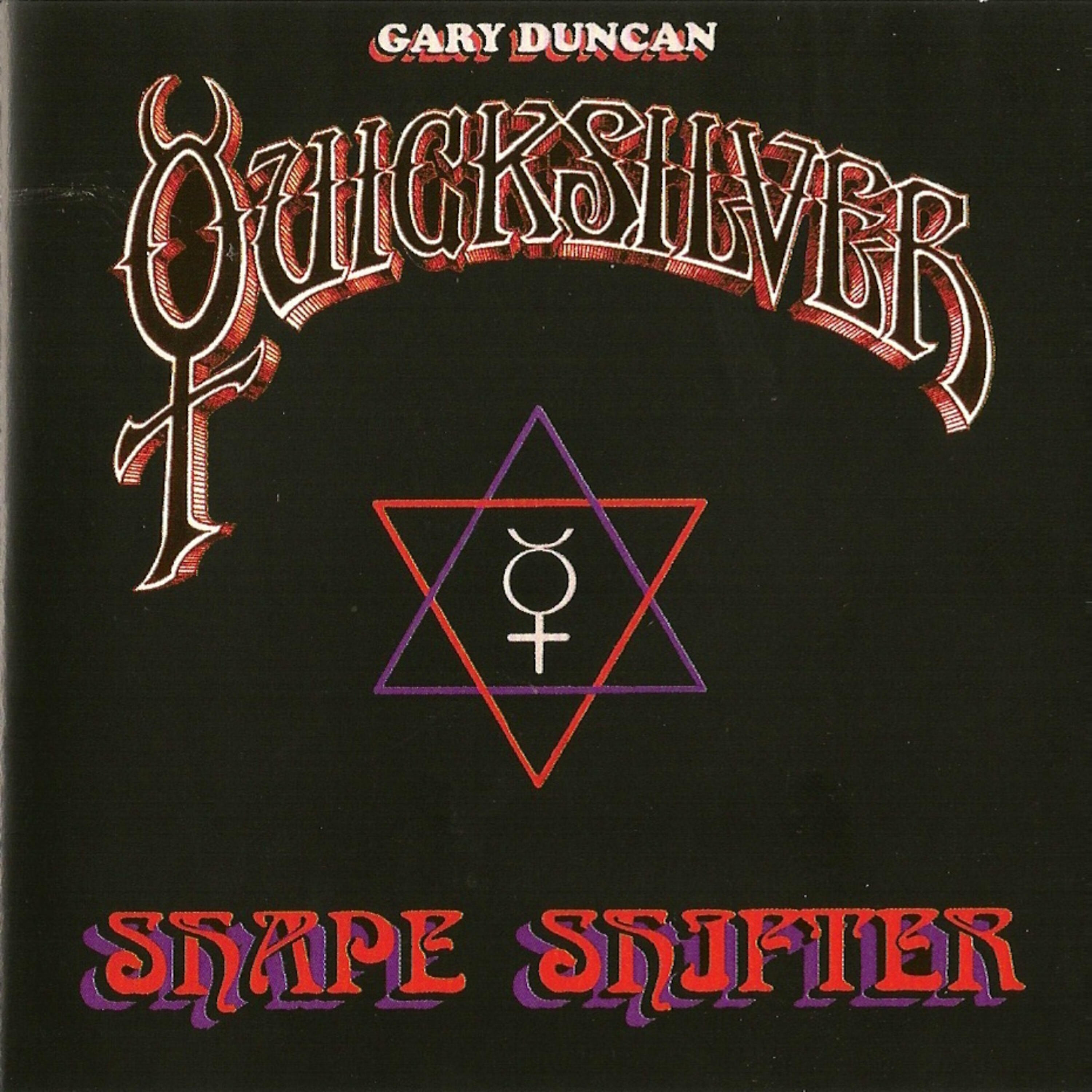 Quicksilver - Vera Cruz