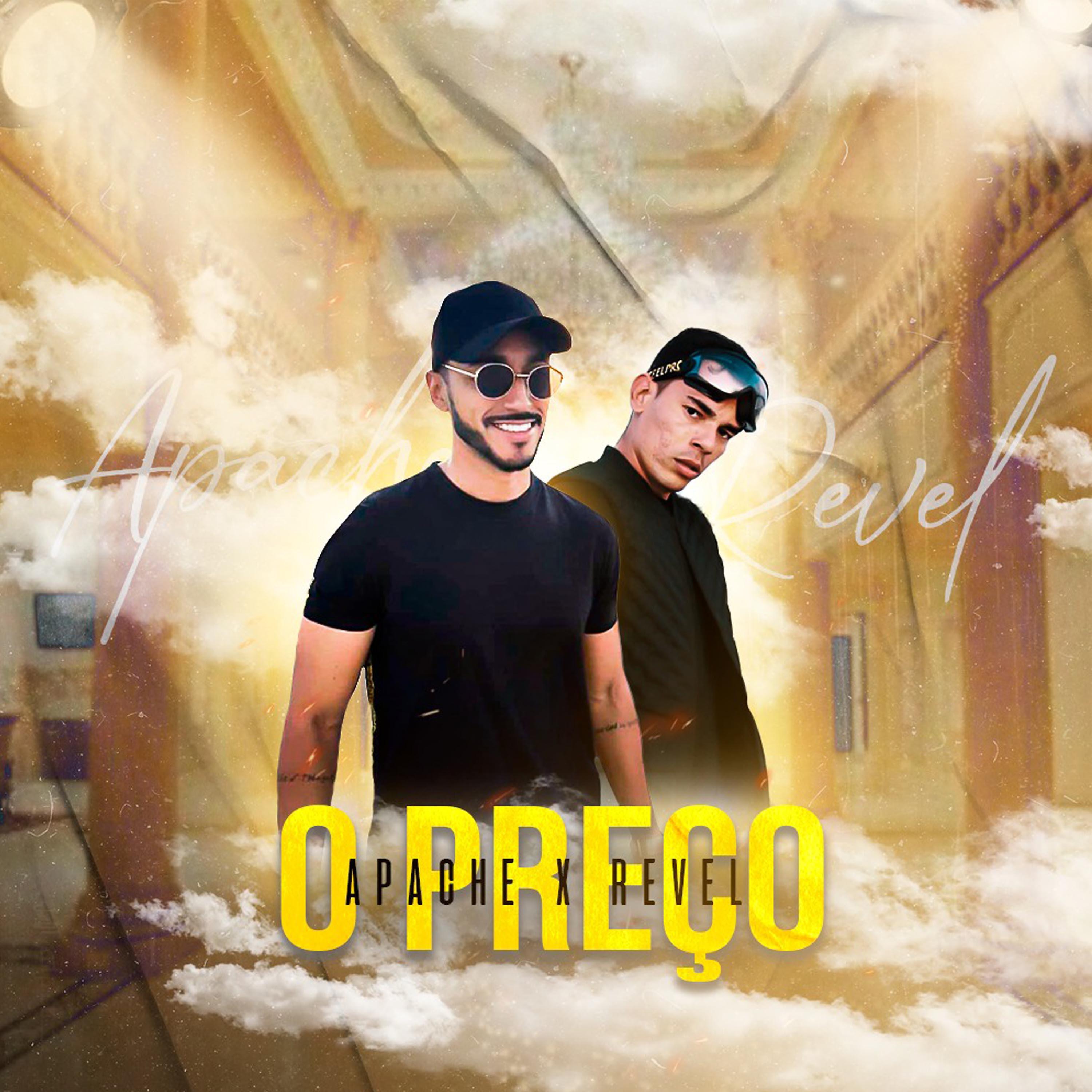 APACHE - O Preço