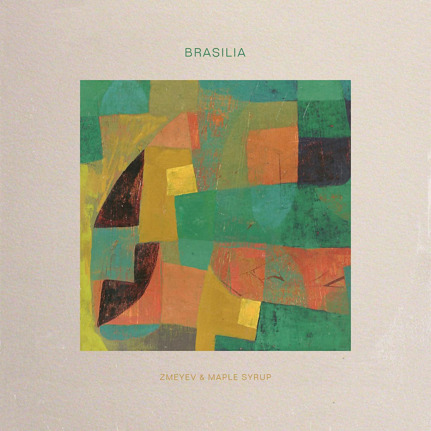 Zmeyev - Brasilia