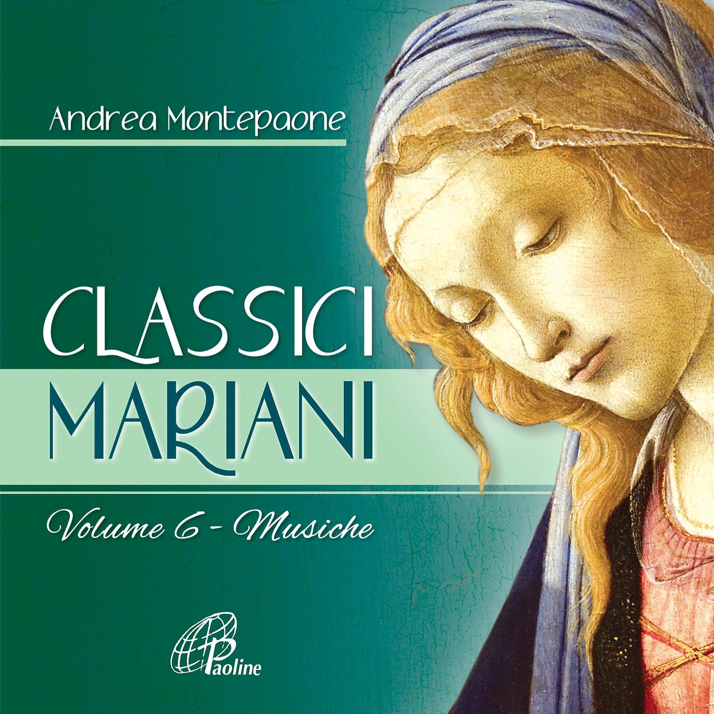 Постер альбома Classici Mariani, Vol. 6