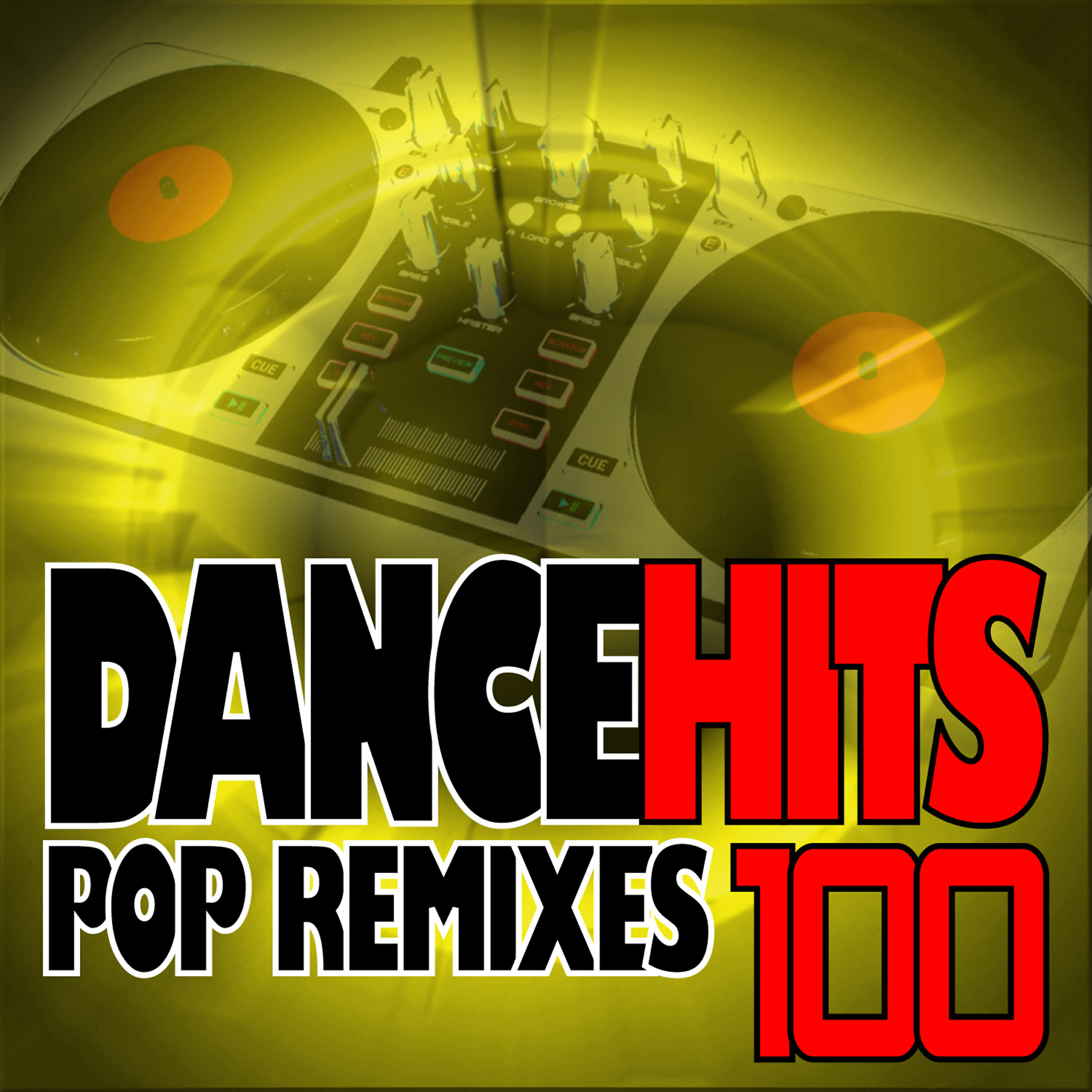DJ DanceHits - 007 – James Bond Theme (Remix)