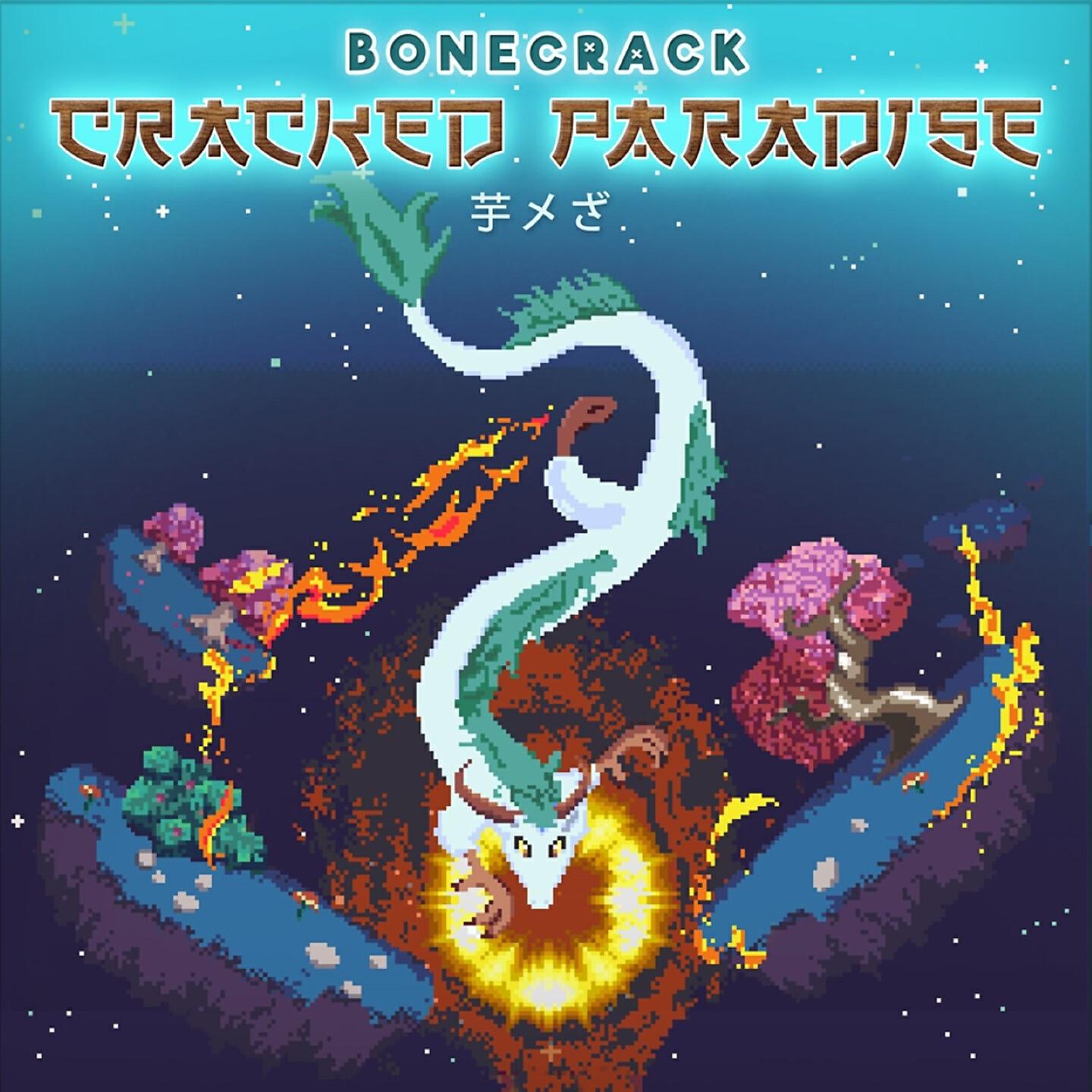 Bonecrack - Castle of Glass