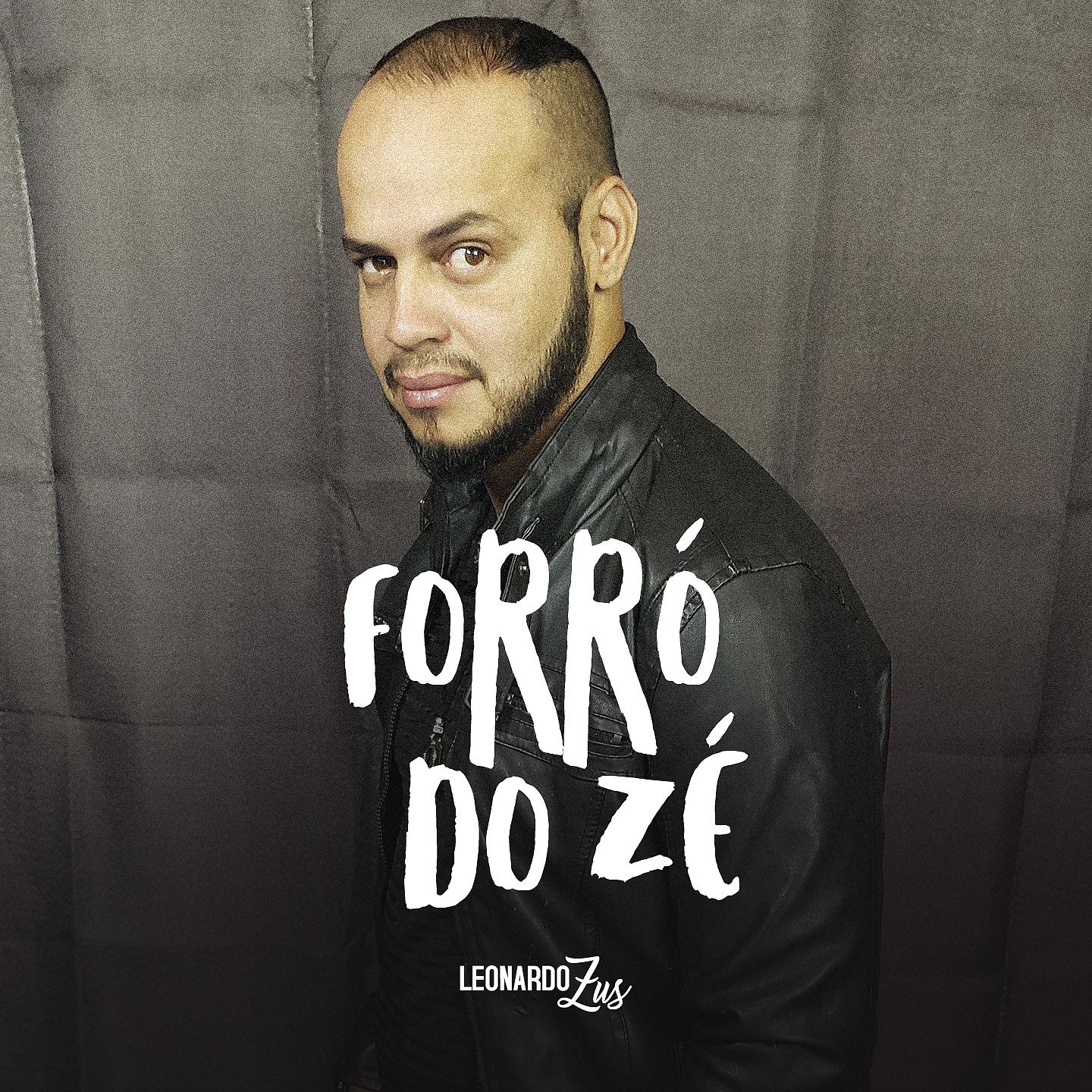 Постер альбома Forró do Zé