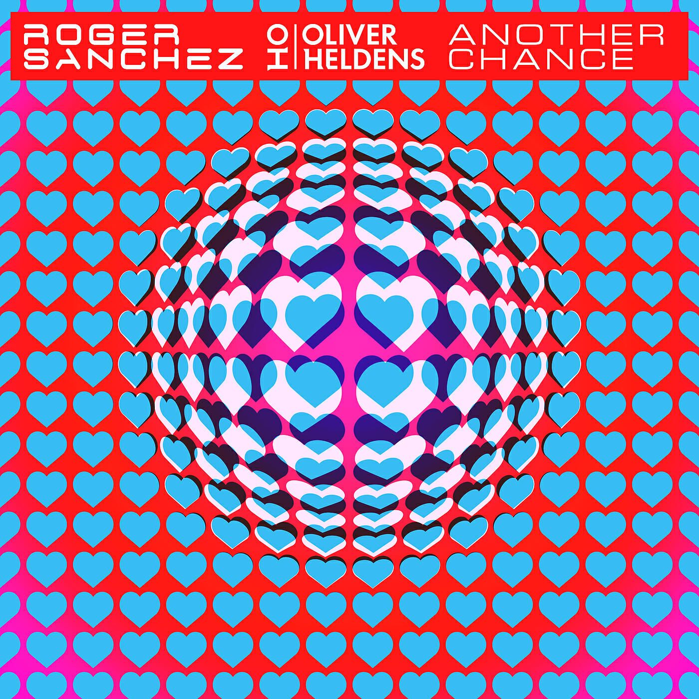 Roger Sanchez - Another Chance