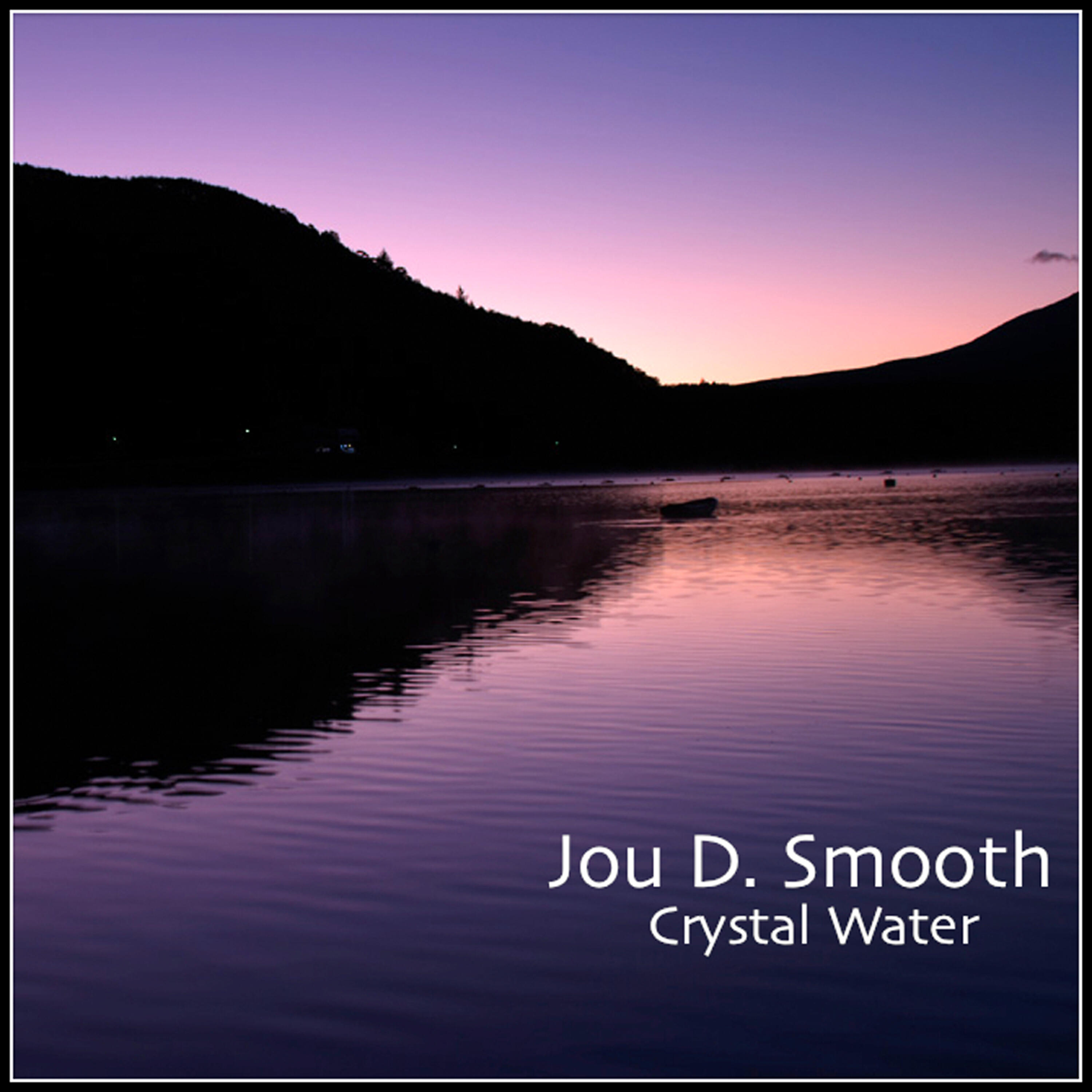 Jou D. Smooth - Soul Boogie 9