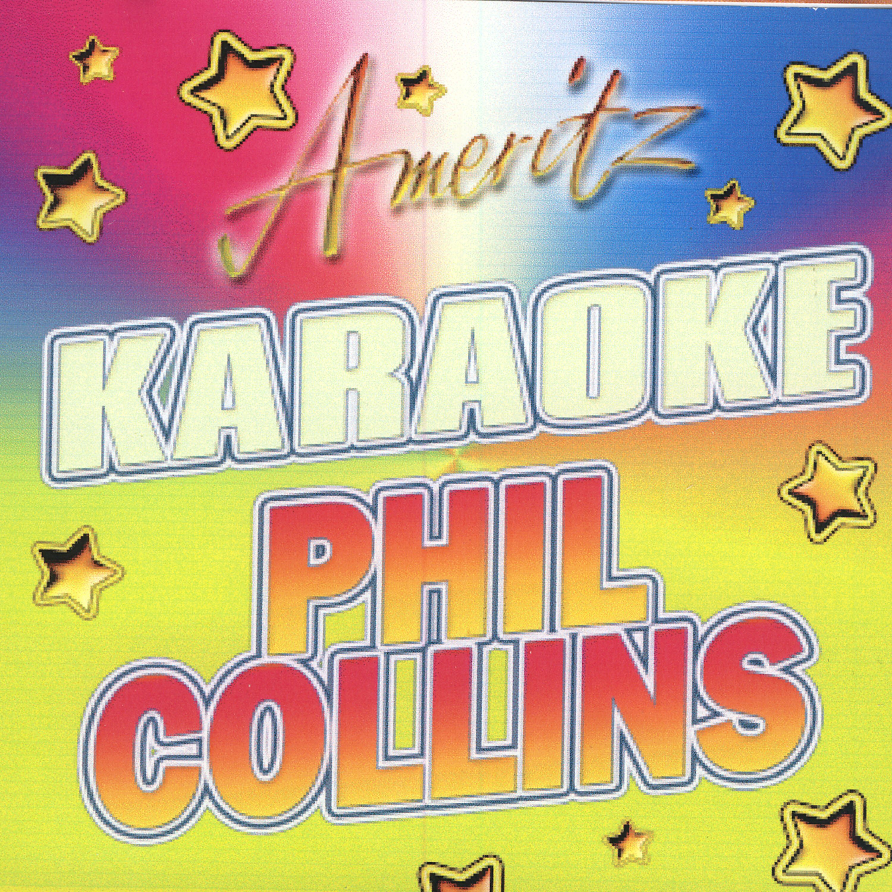 Ameritz Karaoke Band - Karaoke - Both Sides Now