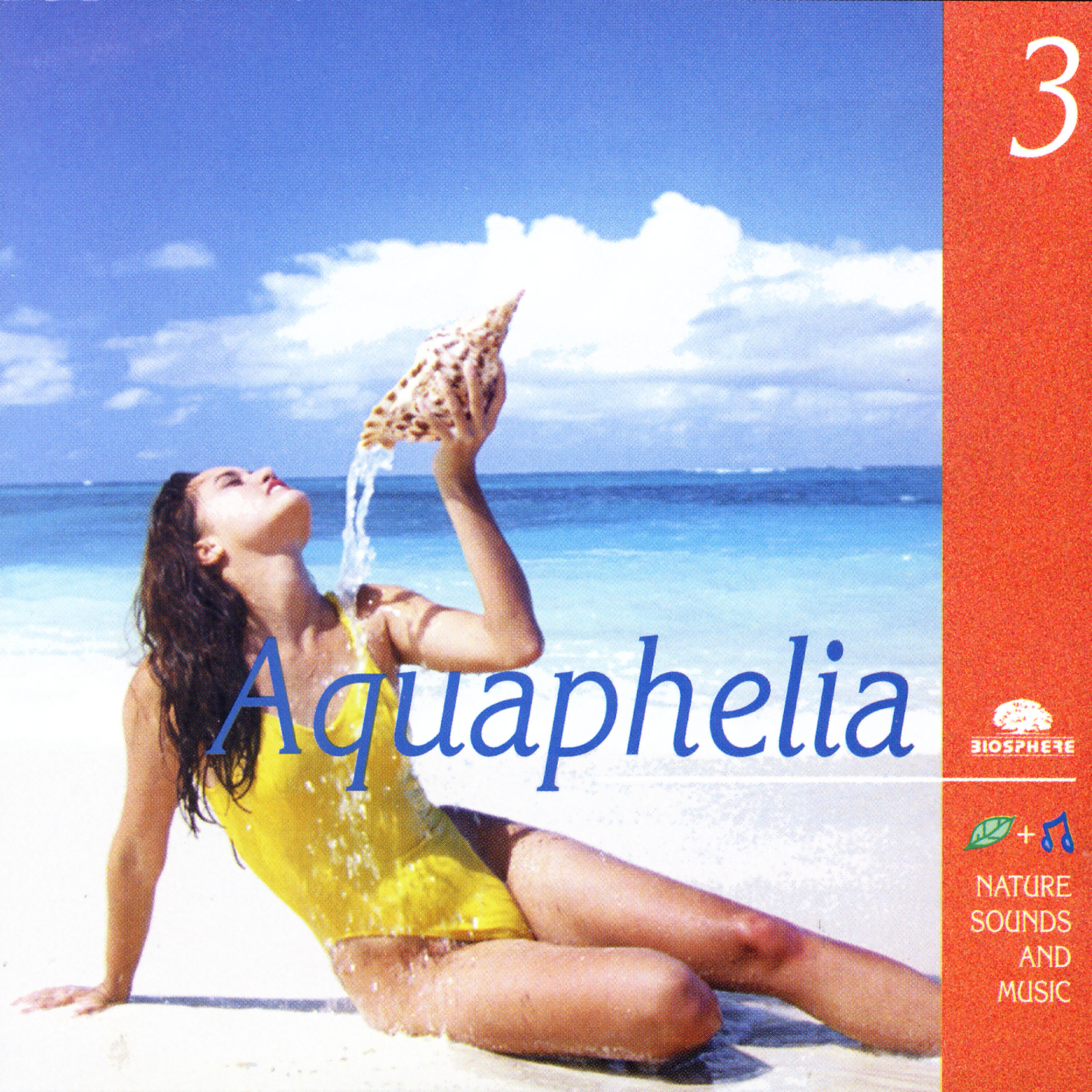 Biosphere: Nature Sounds - Harmony & Nostalgia
