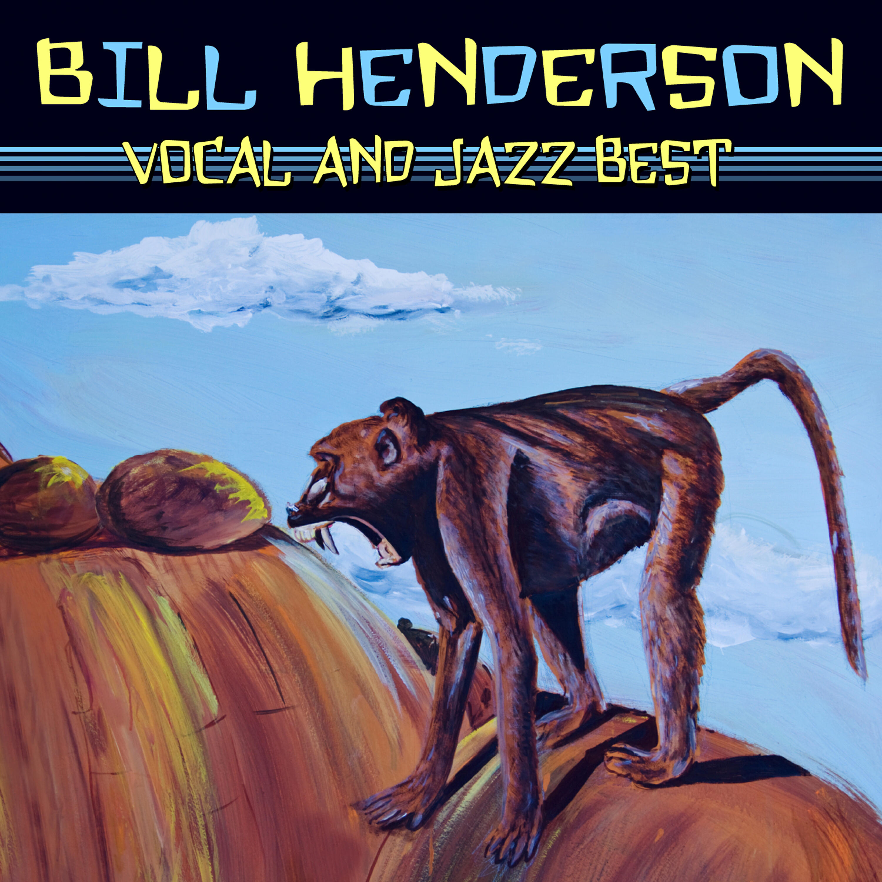 Bill Henderson - Yes, Indeed!