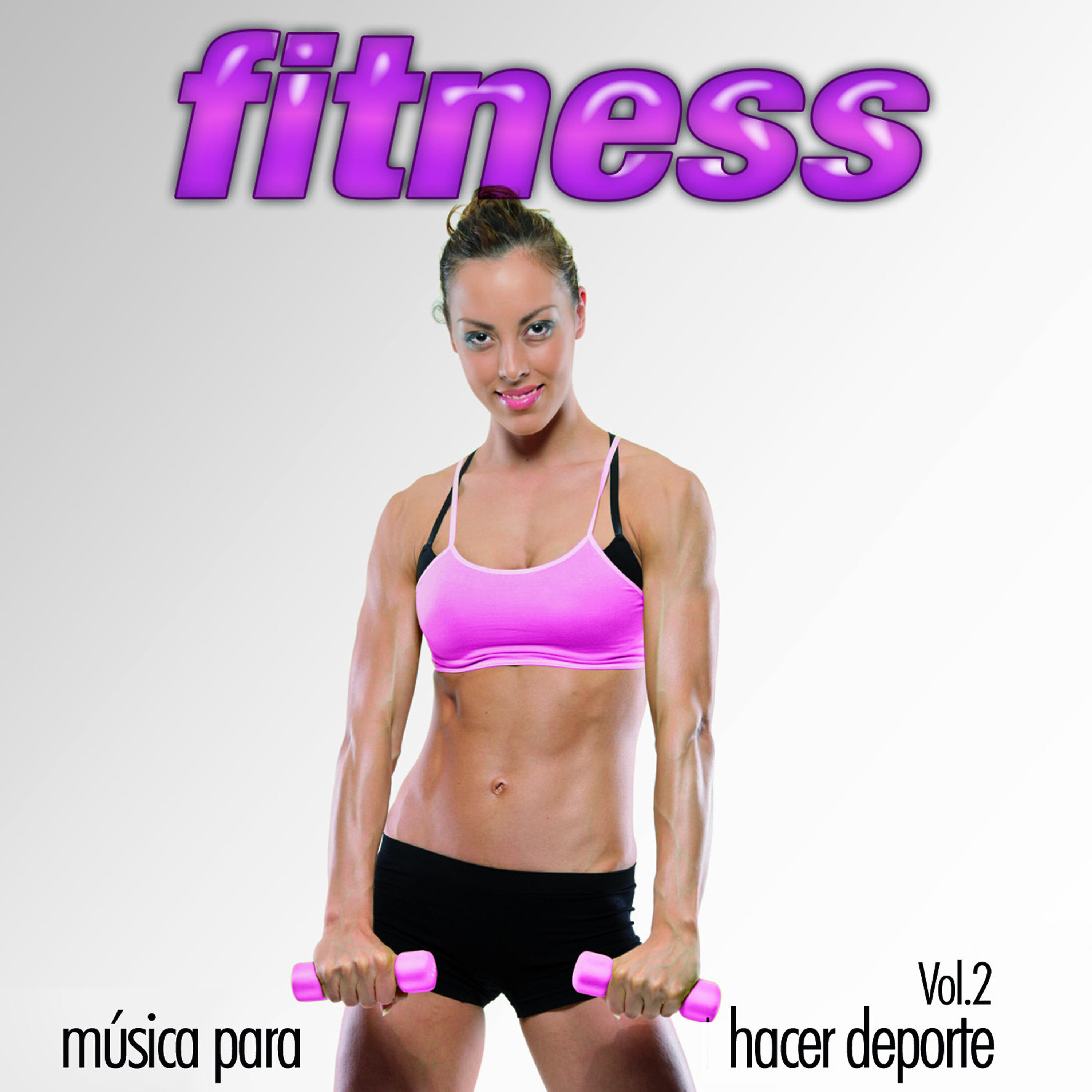 Aitor Galan - Session Fitness Vol. 2