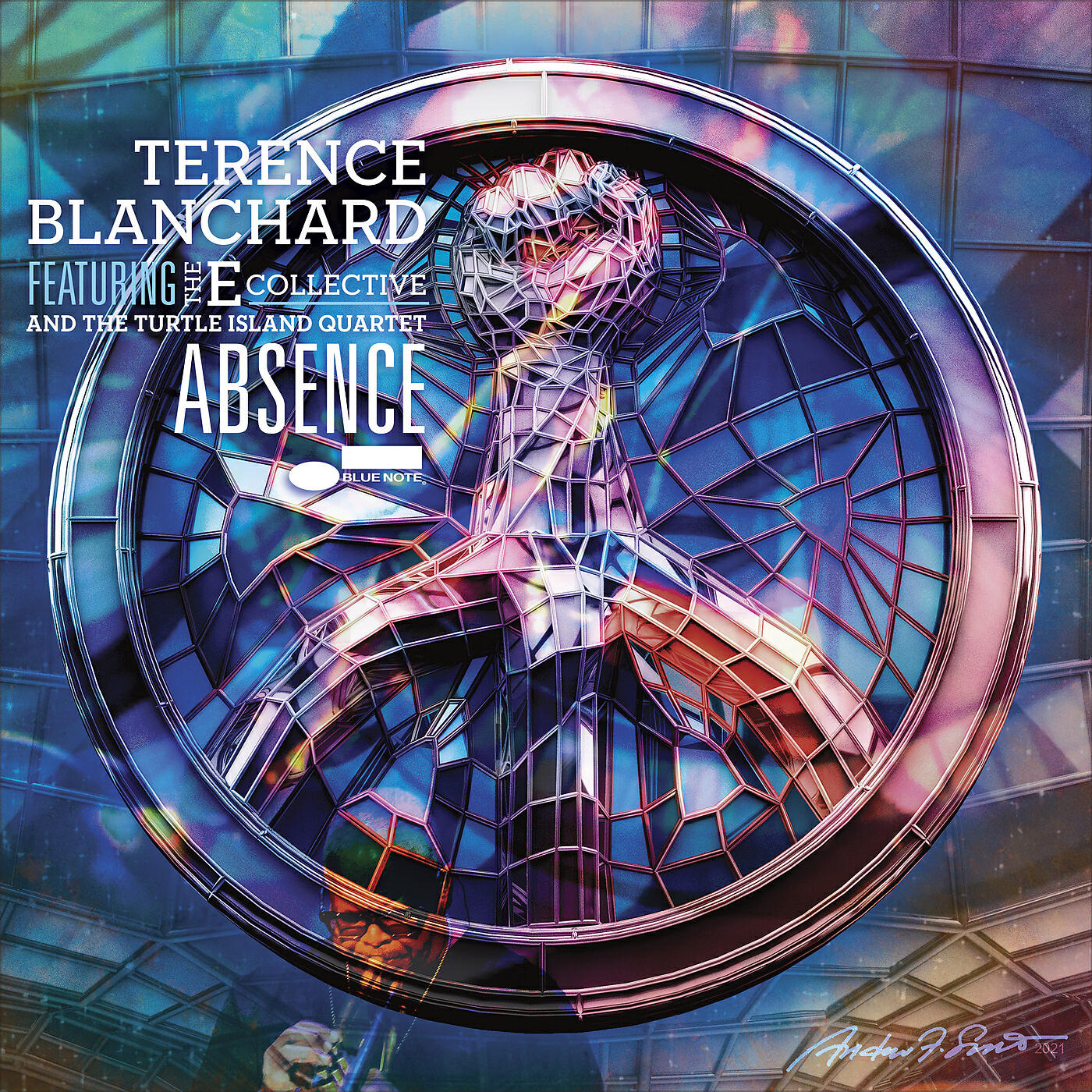 Terence Blanchard - The Elders