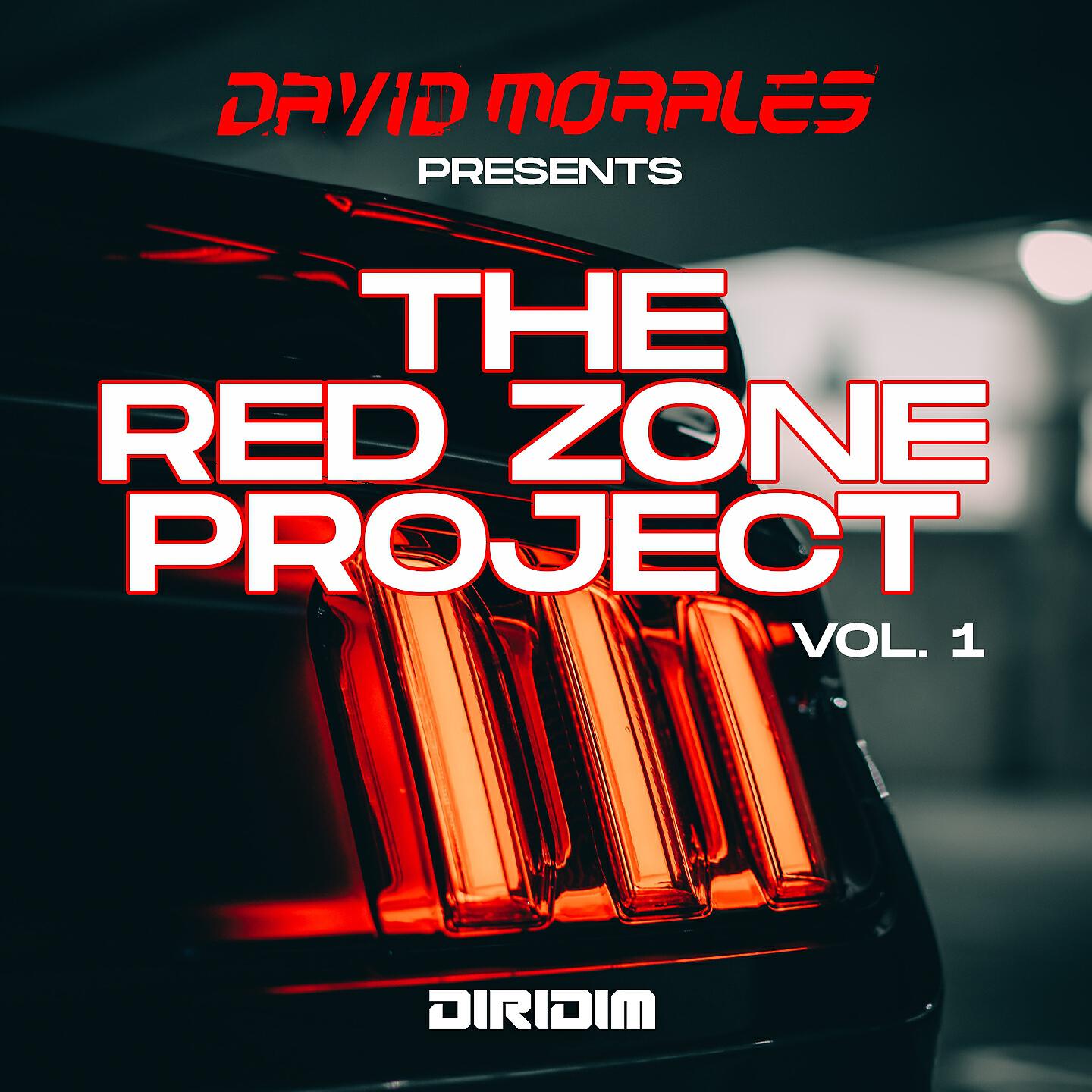 David Morales - Kaos