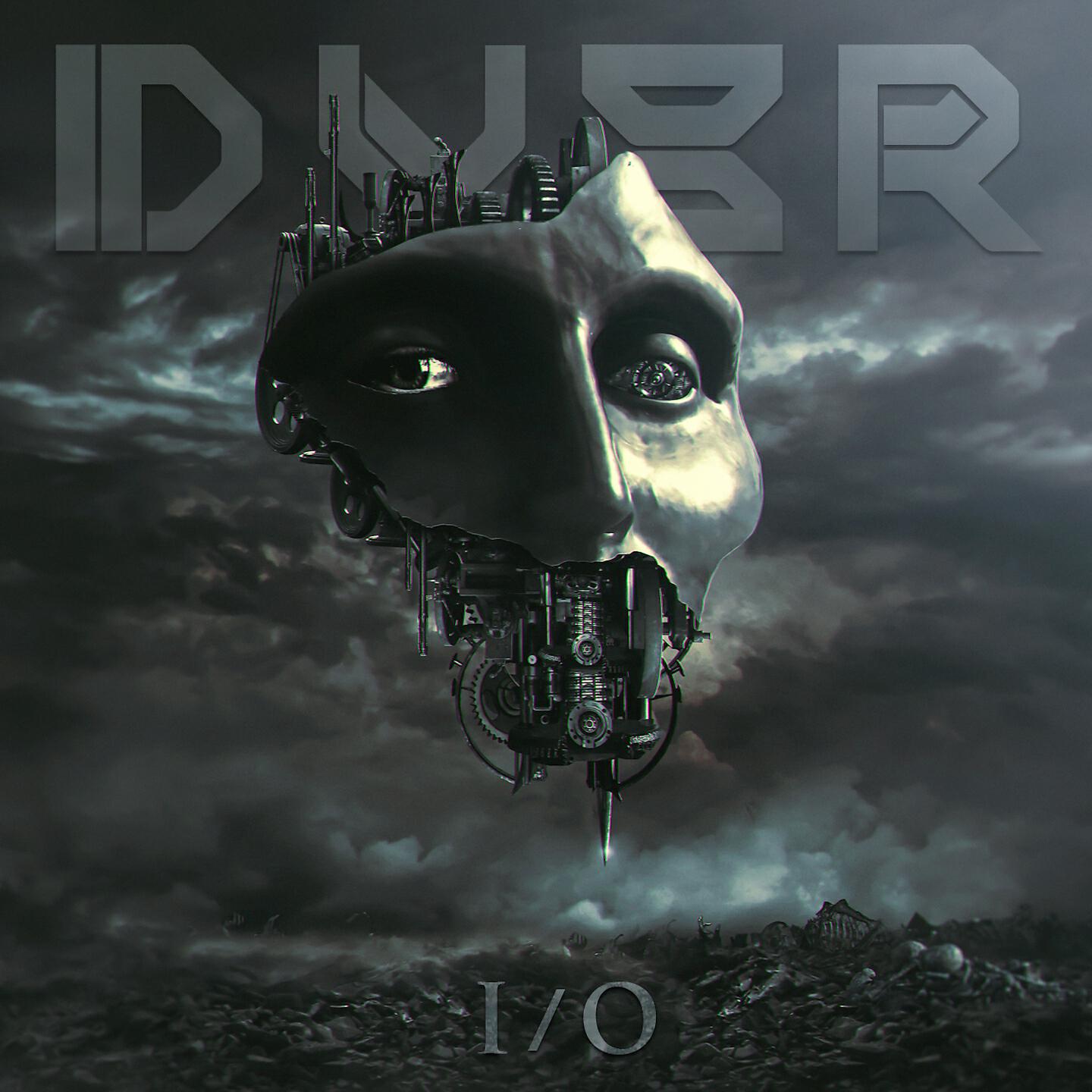 DV8R - Nemesis (Siva Six Remix)
