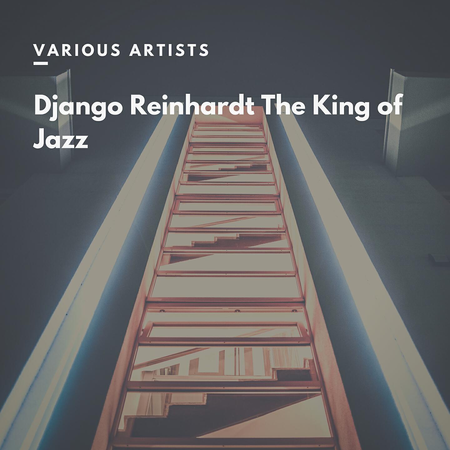 Django Reinhardt - Swing 48