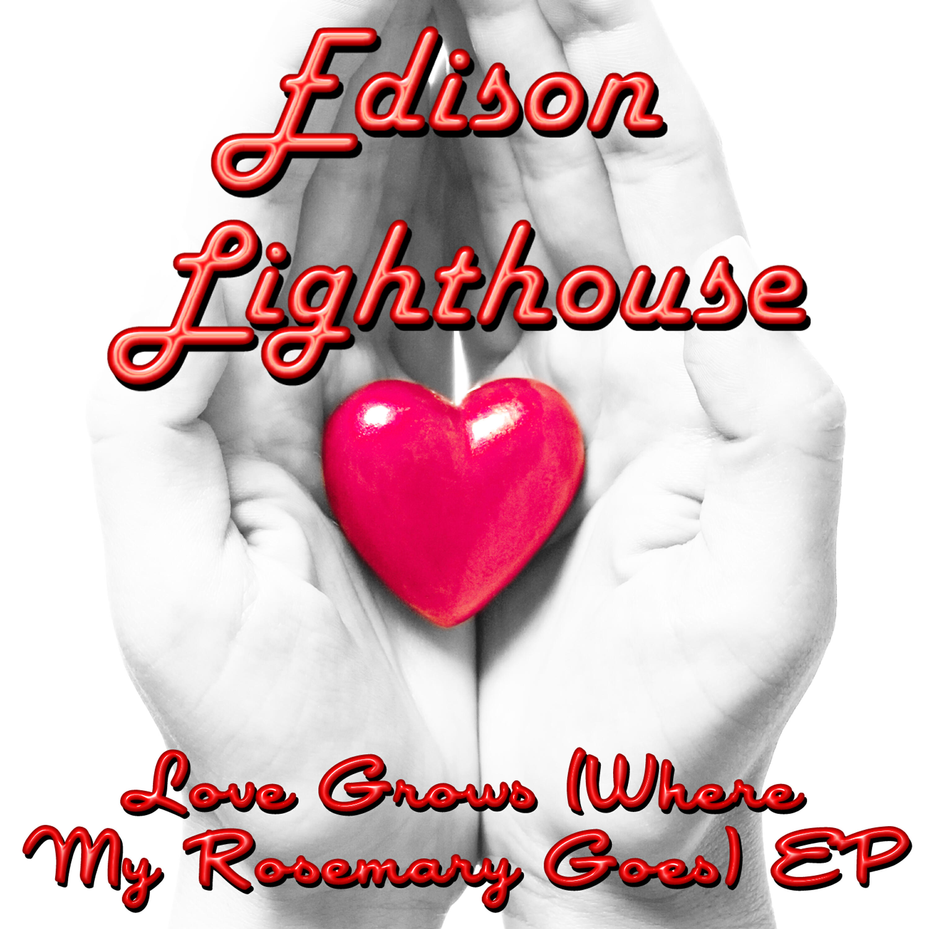 Edison Lighthouse - Love Grows (Where My Rosemary Goes) (Rerecorded)