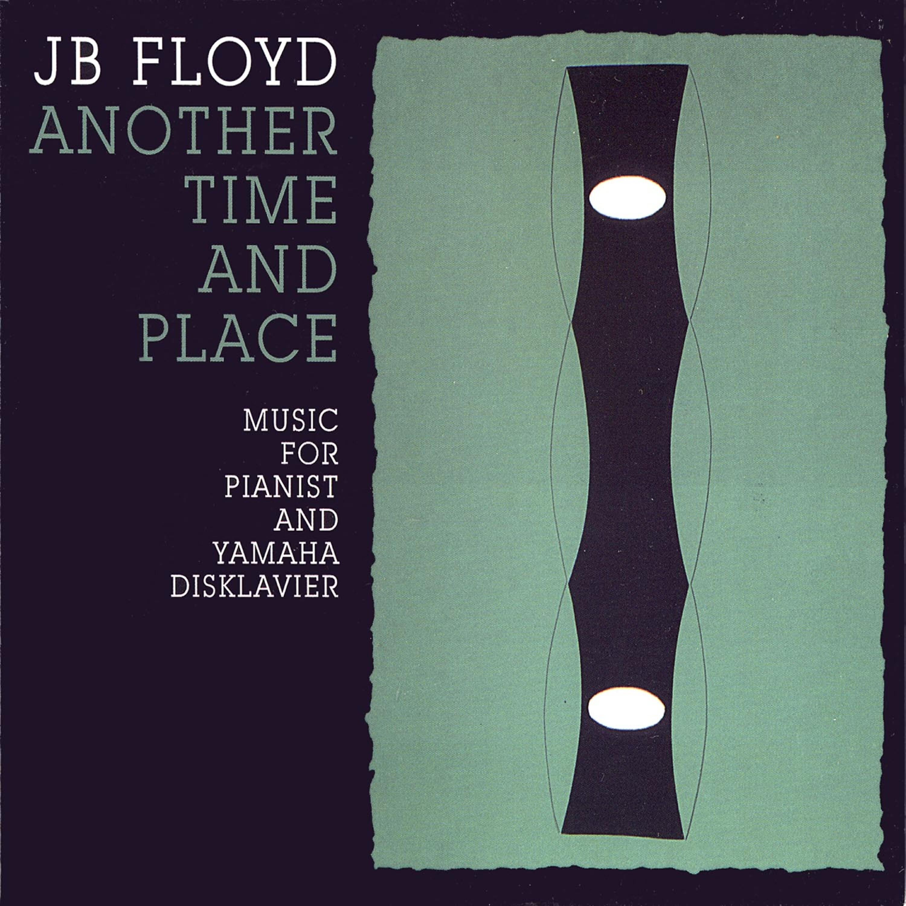 J.B. Floyd - Solos and Sequences II