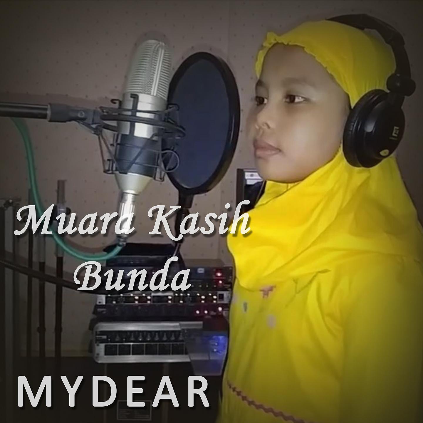 Постер альбома Muara Kasih Bunda
