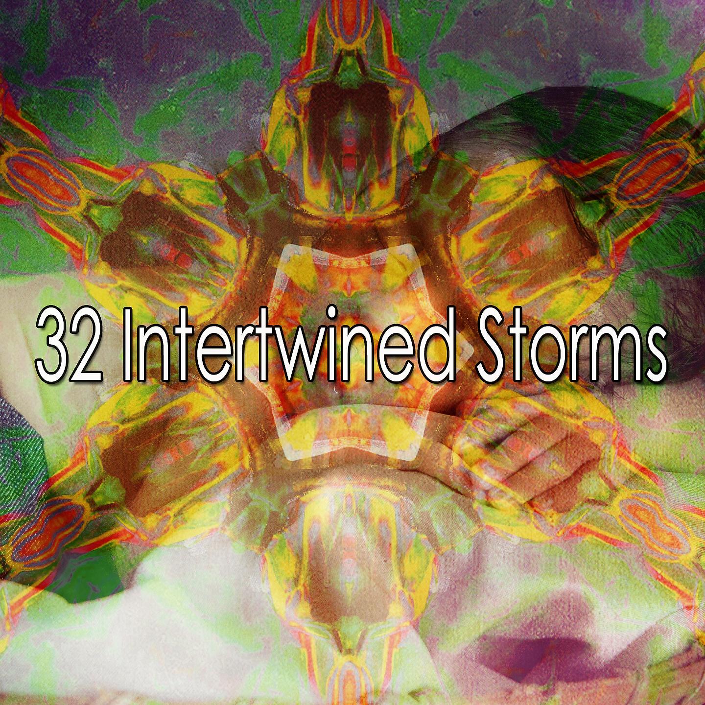 Rain Sounds Factory STHLM - Excited Weather