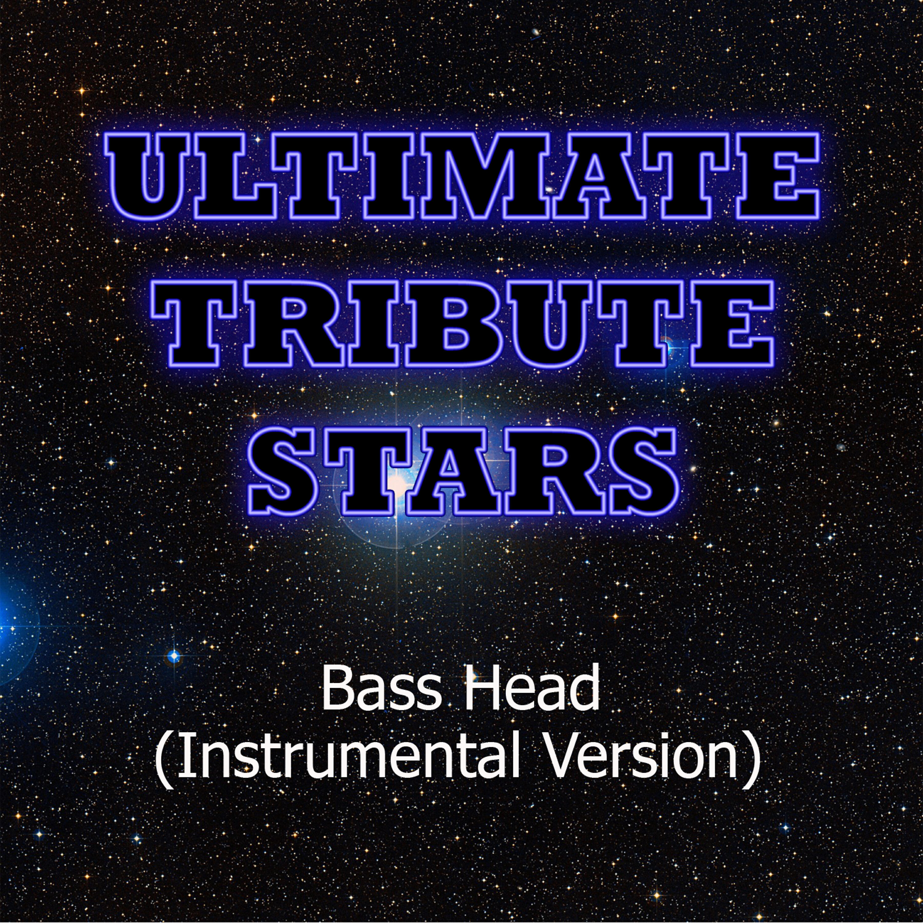 Ultimate Tribute Stars - Bassnectar - Bass Head (Instrumental Version)