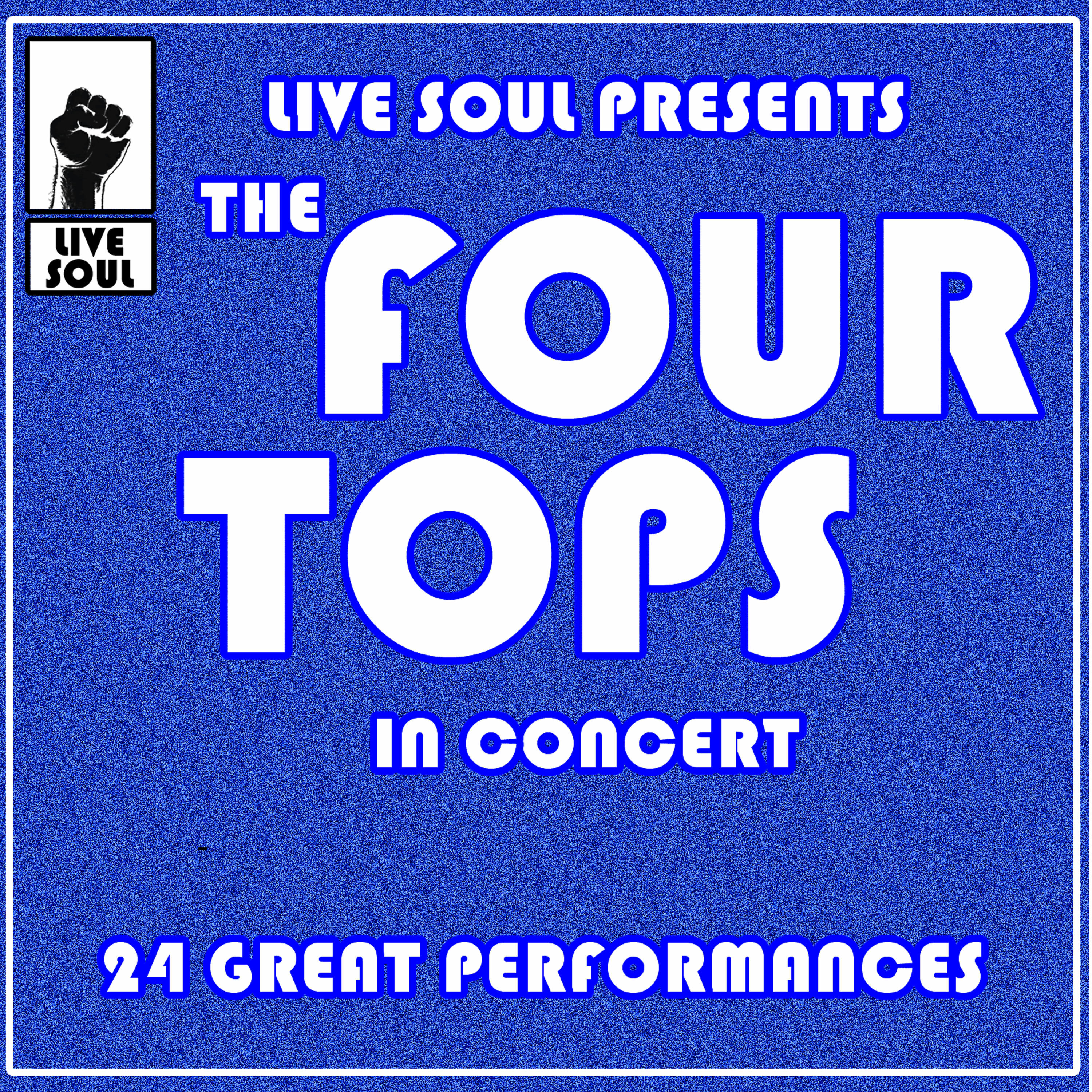 Four Tops - Walk Away Renee