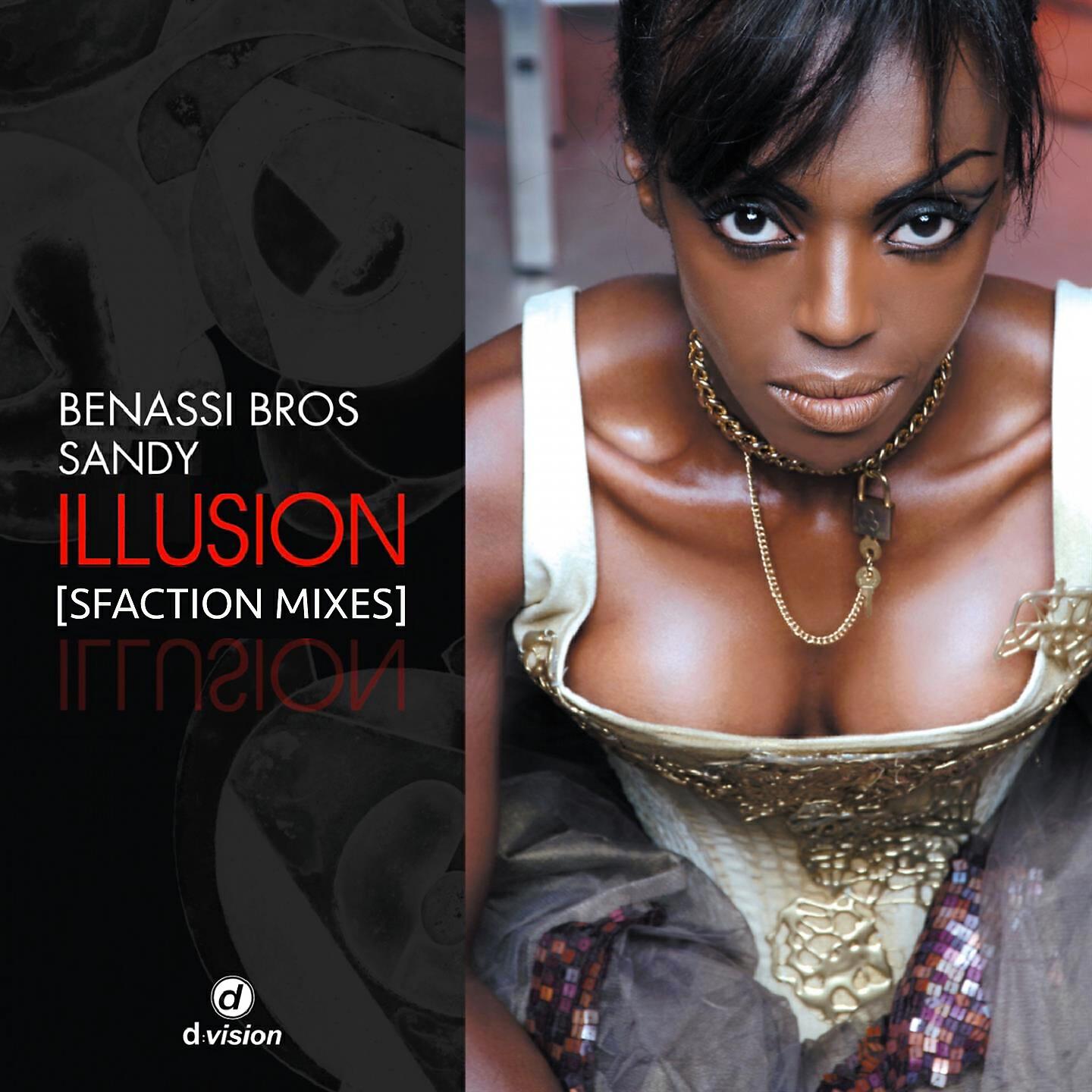 Benny benassi - illusion (+ sandy) !. Mp3. The biz. Benassi bros. Sandy benny benassi.