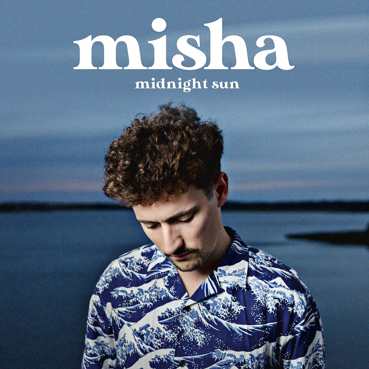 MISHA - Luv Pact