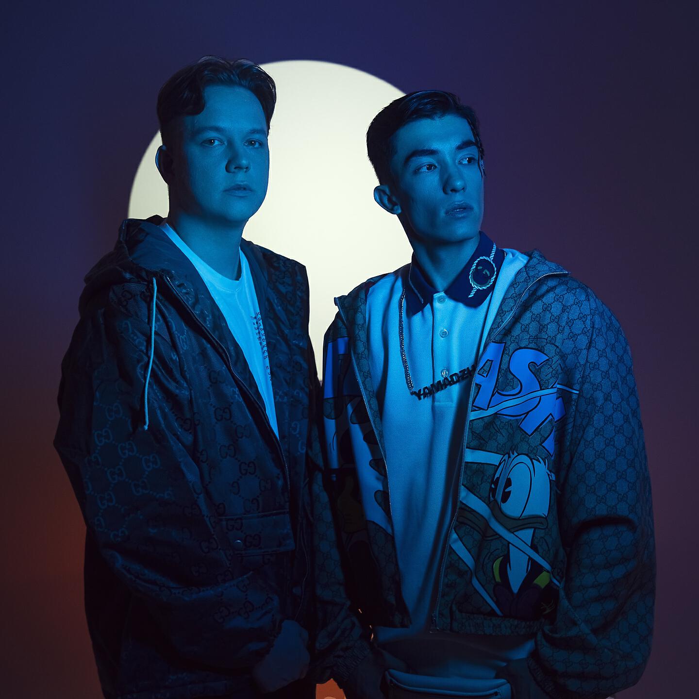Allega - Luna