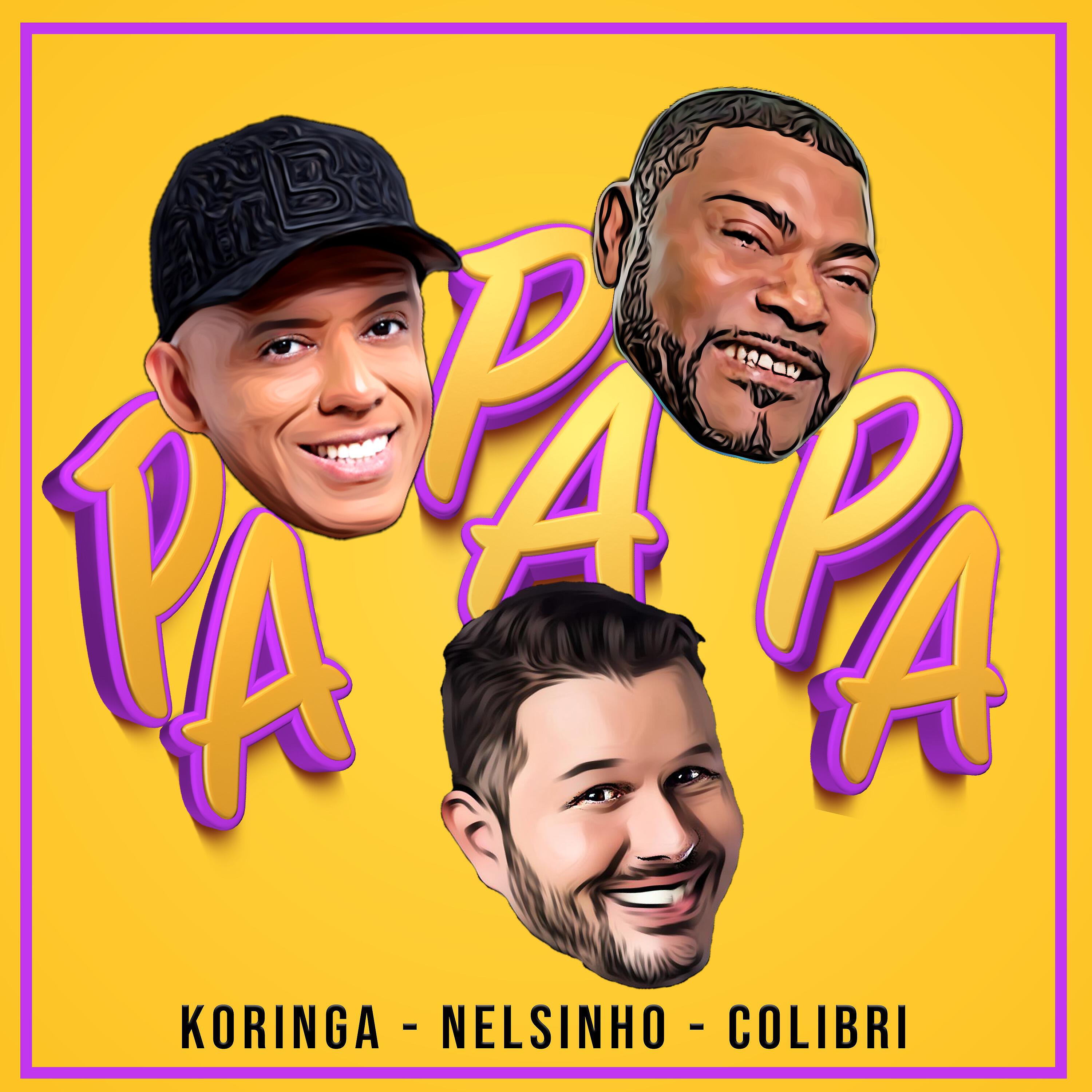 MC Koringa - Pa Pa Pa