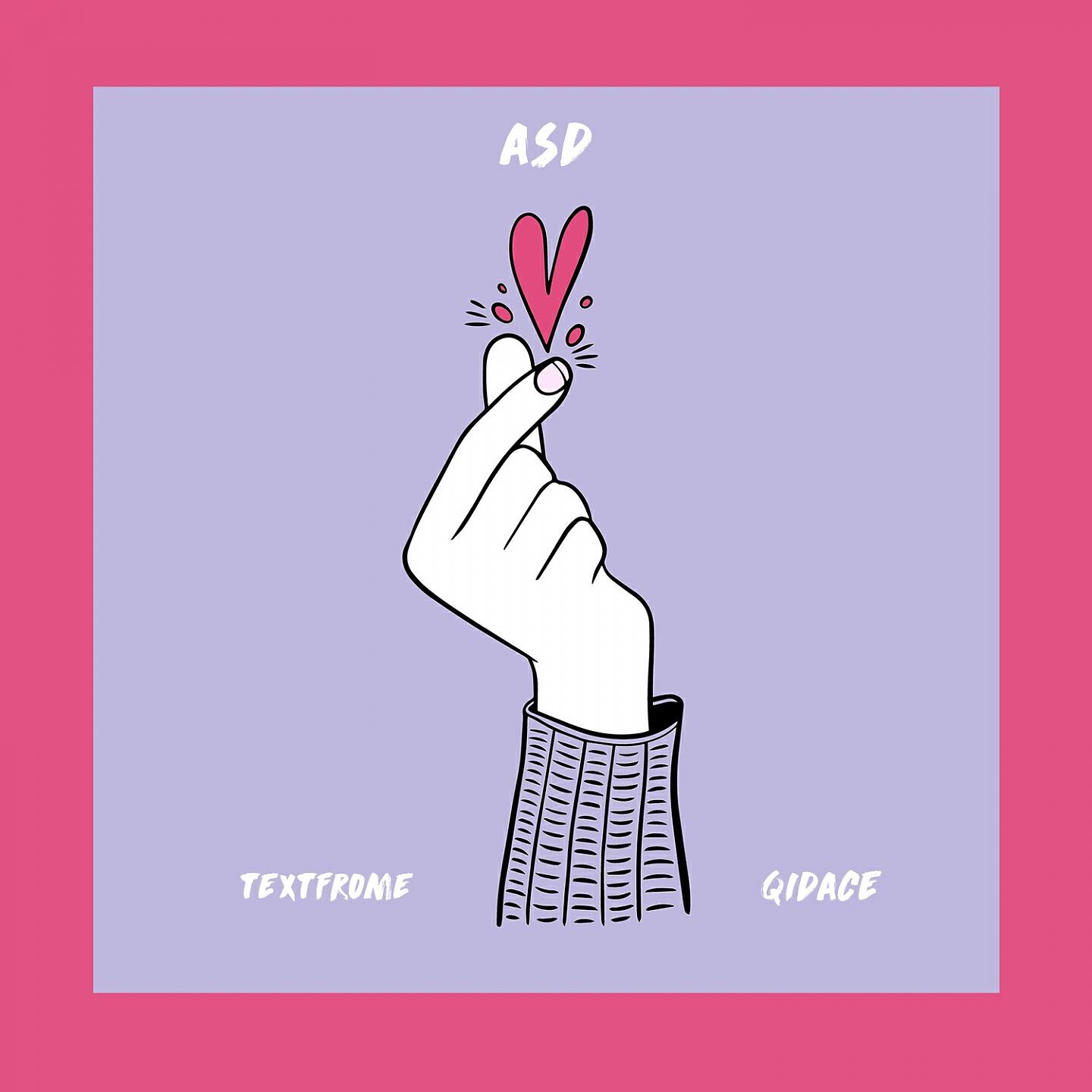 ASD - Say That You Love Me