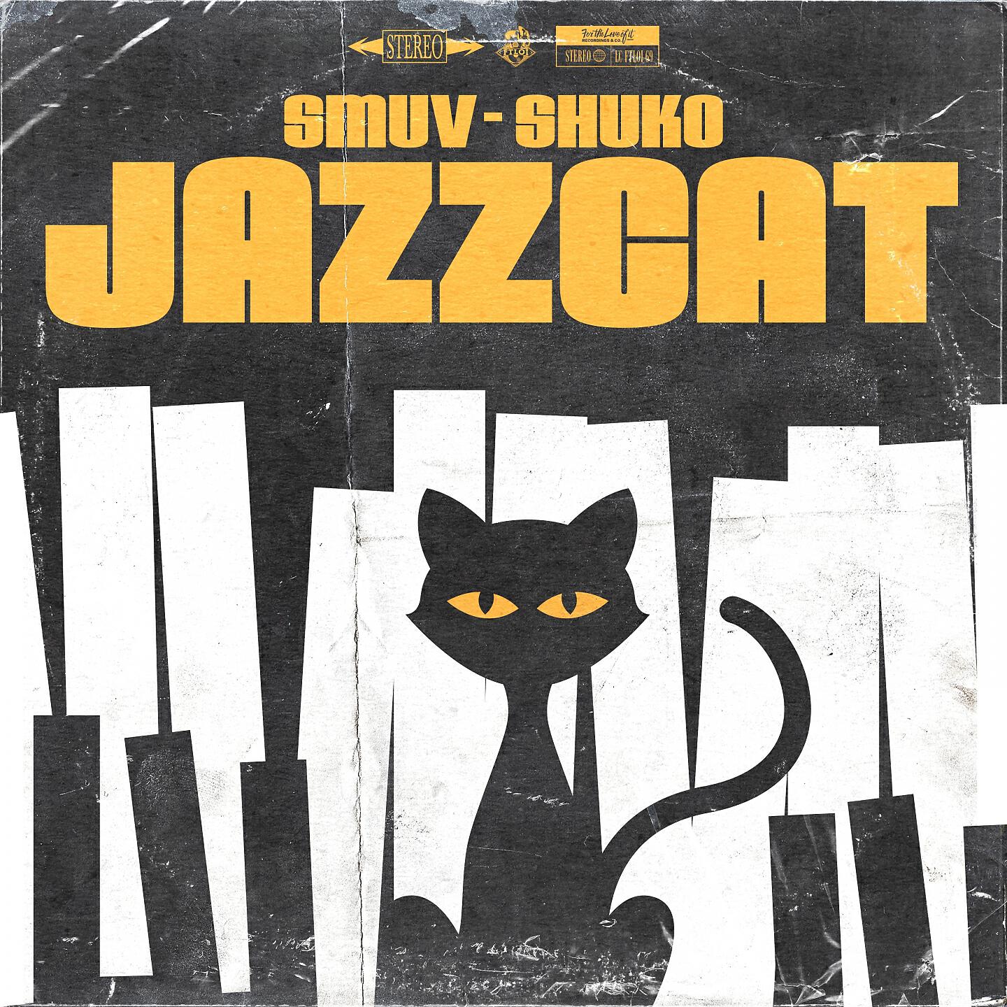Smuv - Dusty Keys