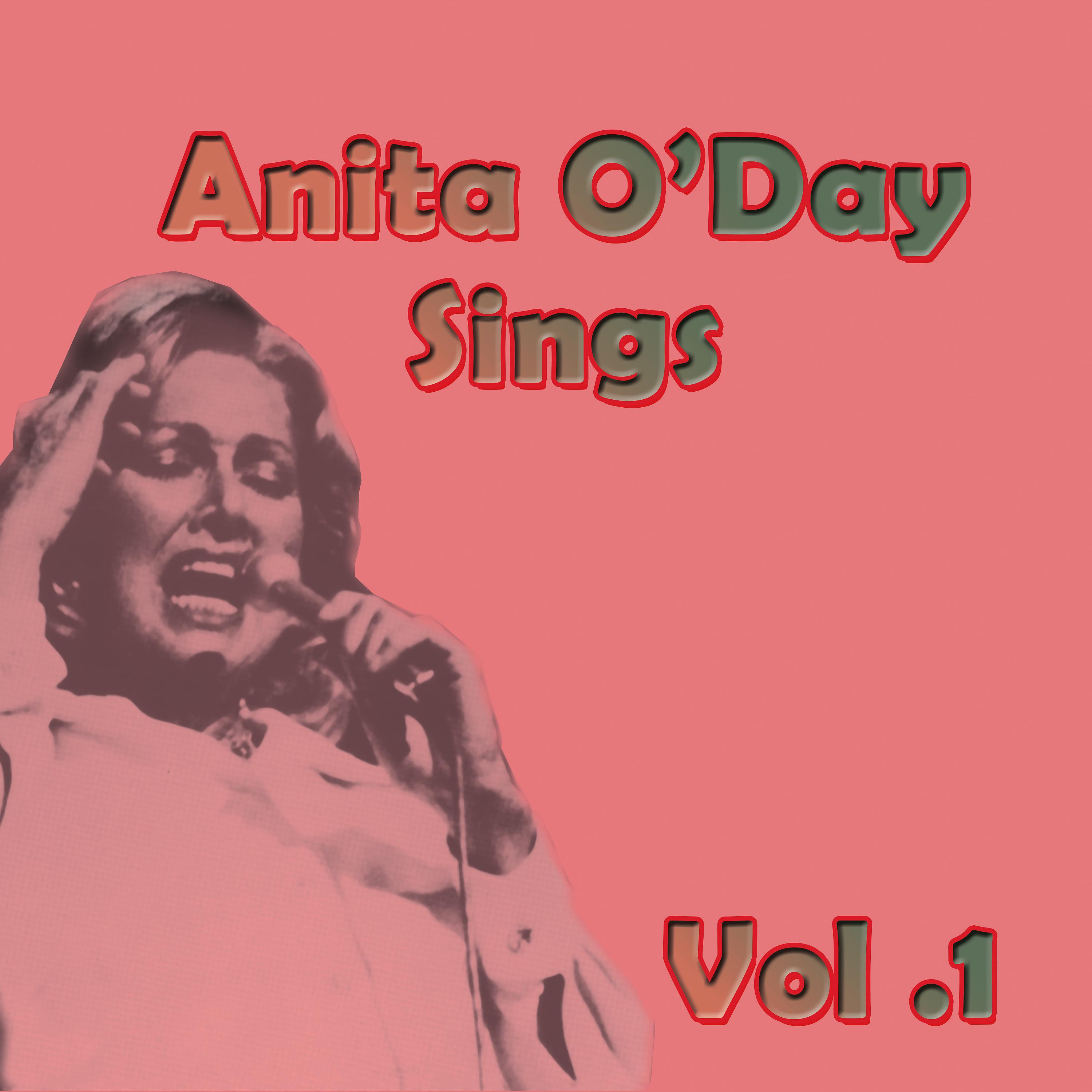 Постер альбома Anita O'Day Sings, Vol. 1