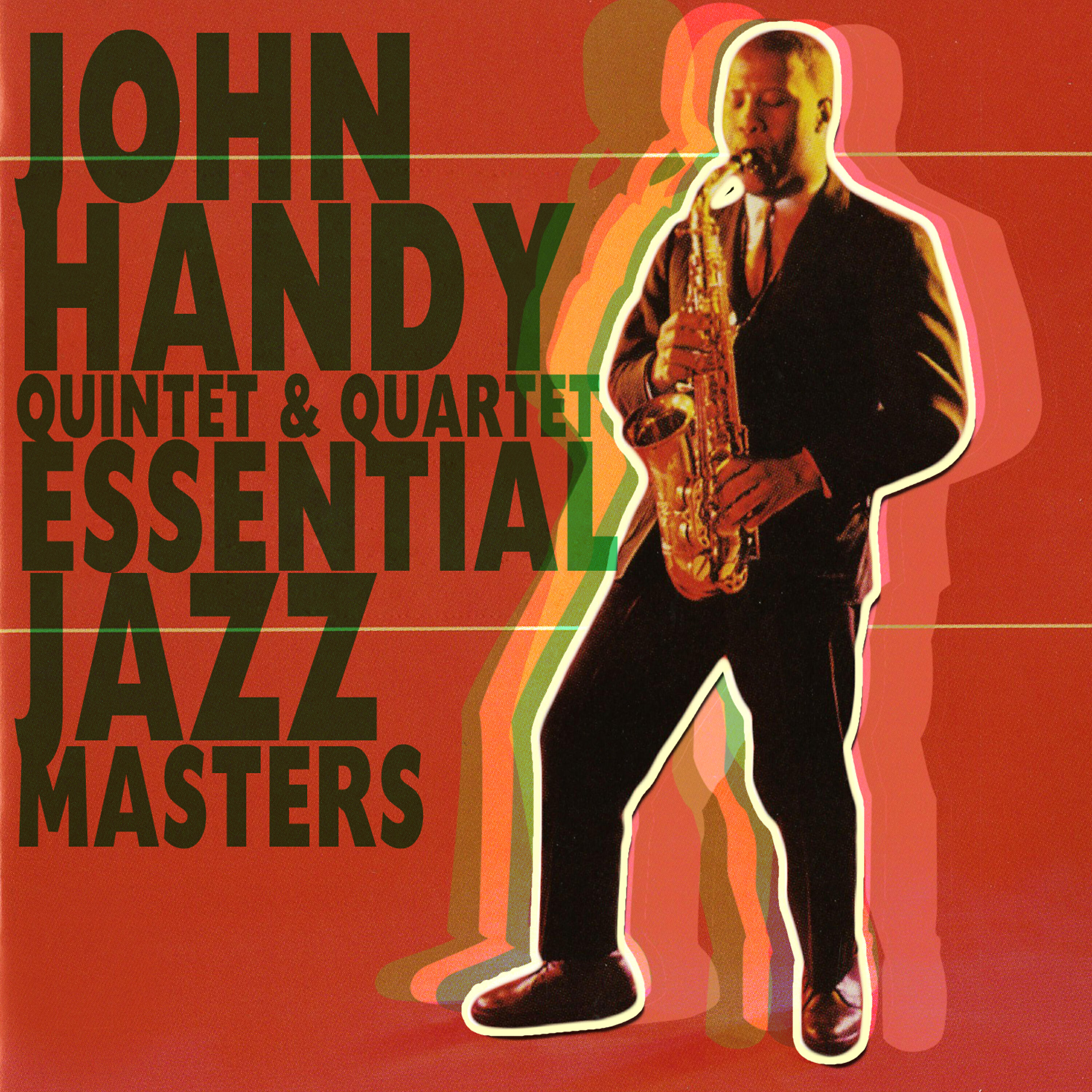John Handy Quintet - Blues In The Vernacular
