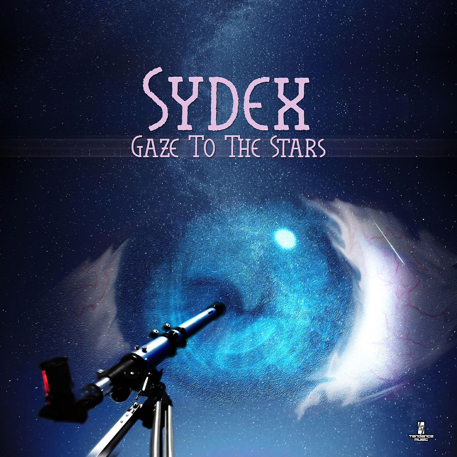 Sydex - Constellation (feat. Garincho)