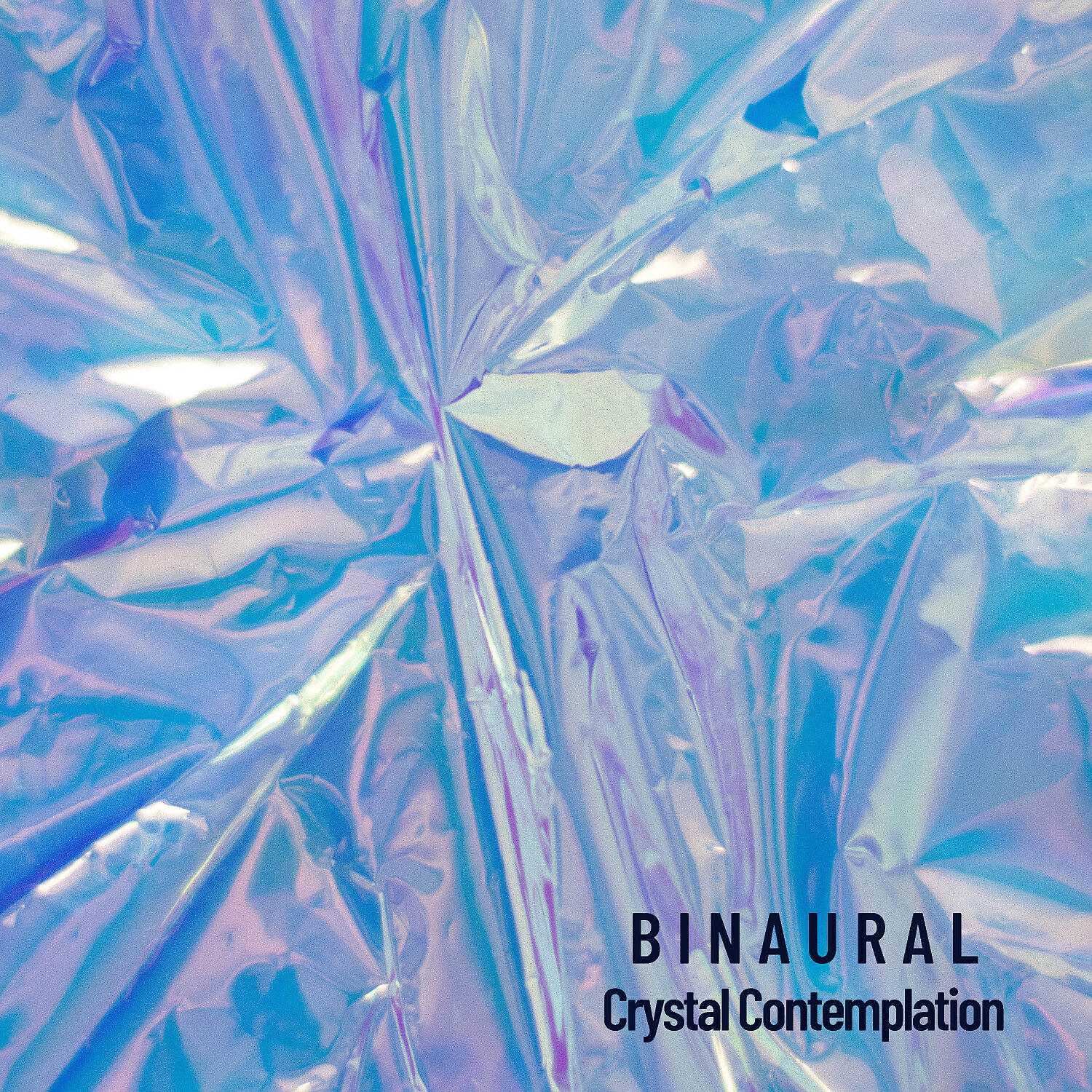 Binaural Landscapes - A Crystal Contemplation