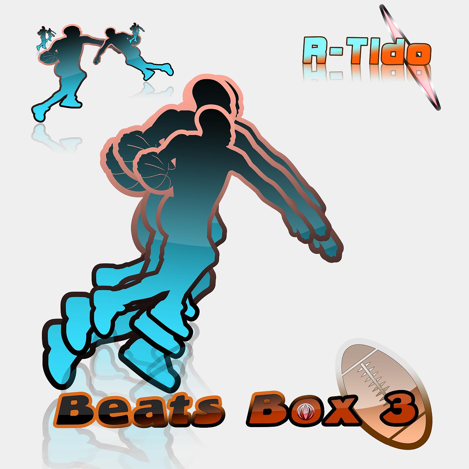 Постер альбома Beats Box 3