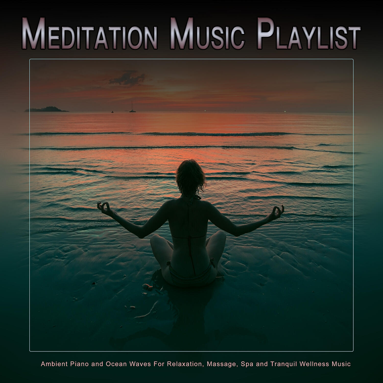 Meditation Music - Meditation Music Playlist