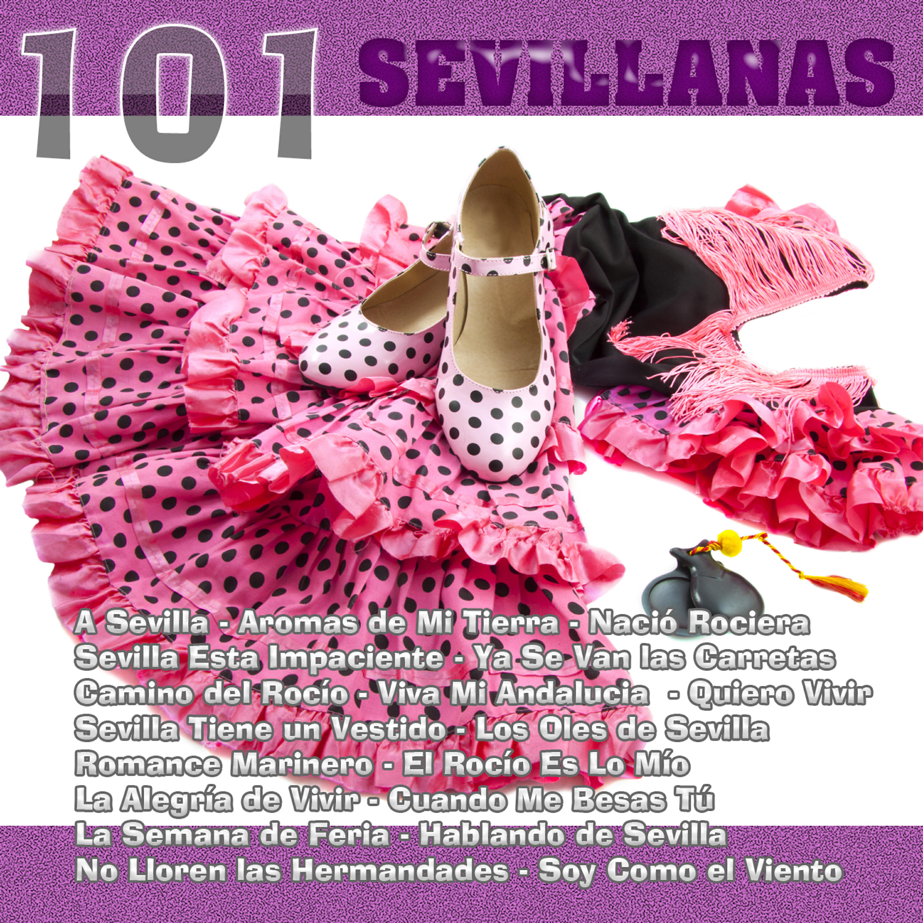 Los del Rio - Hay Fiesta en la Marisma