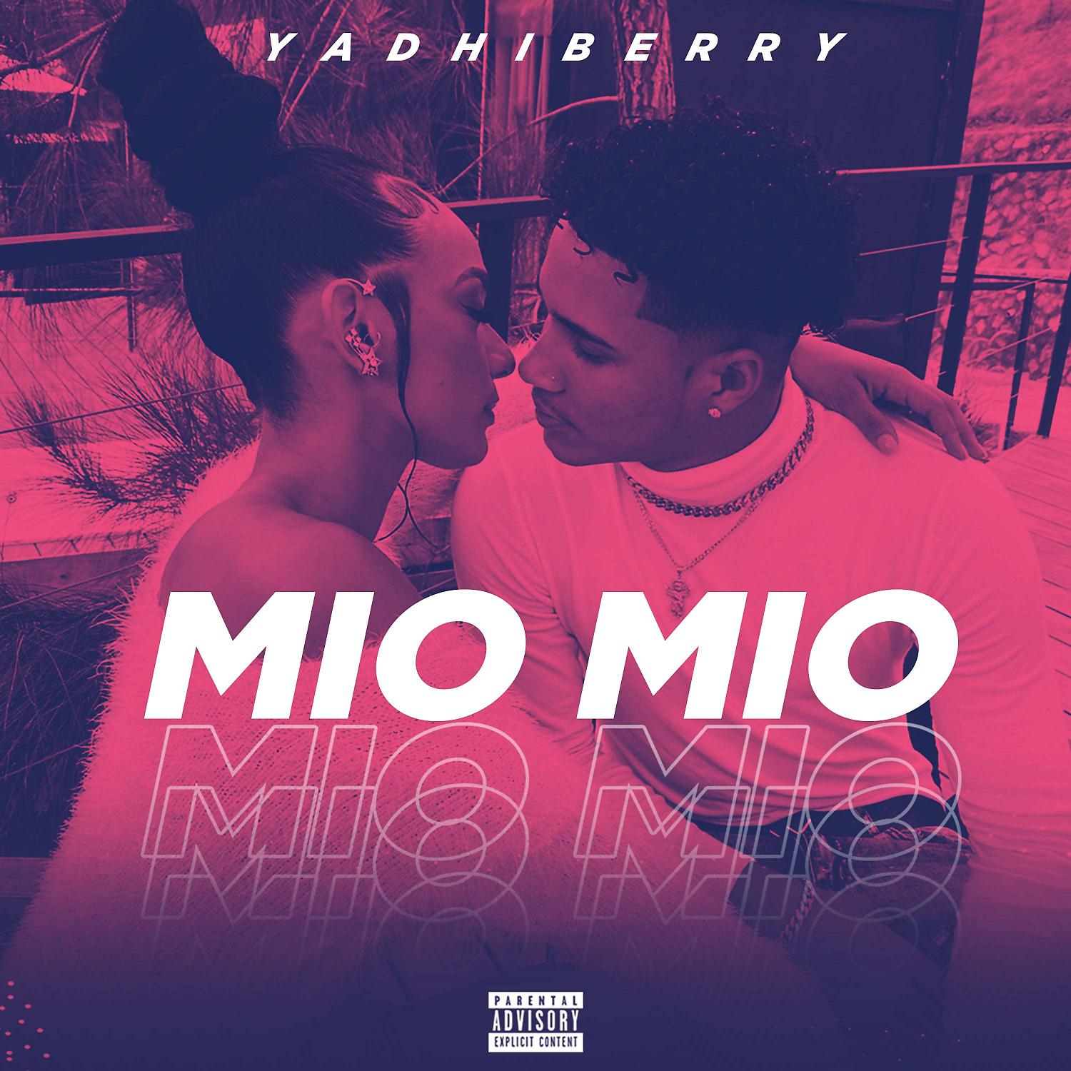 Постер альбома Mio Mio