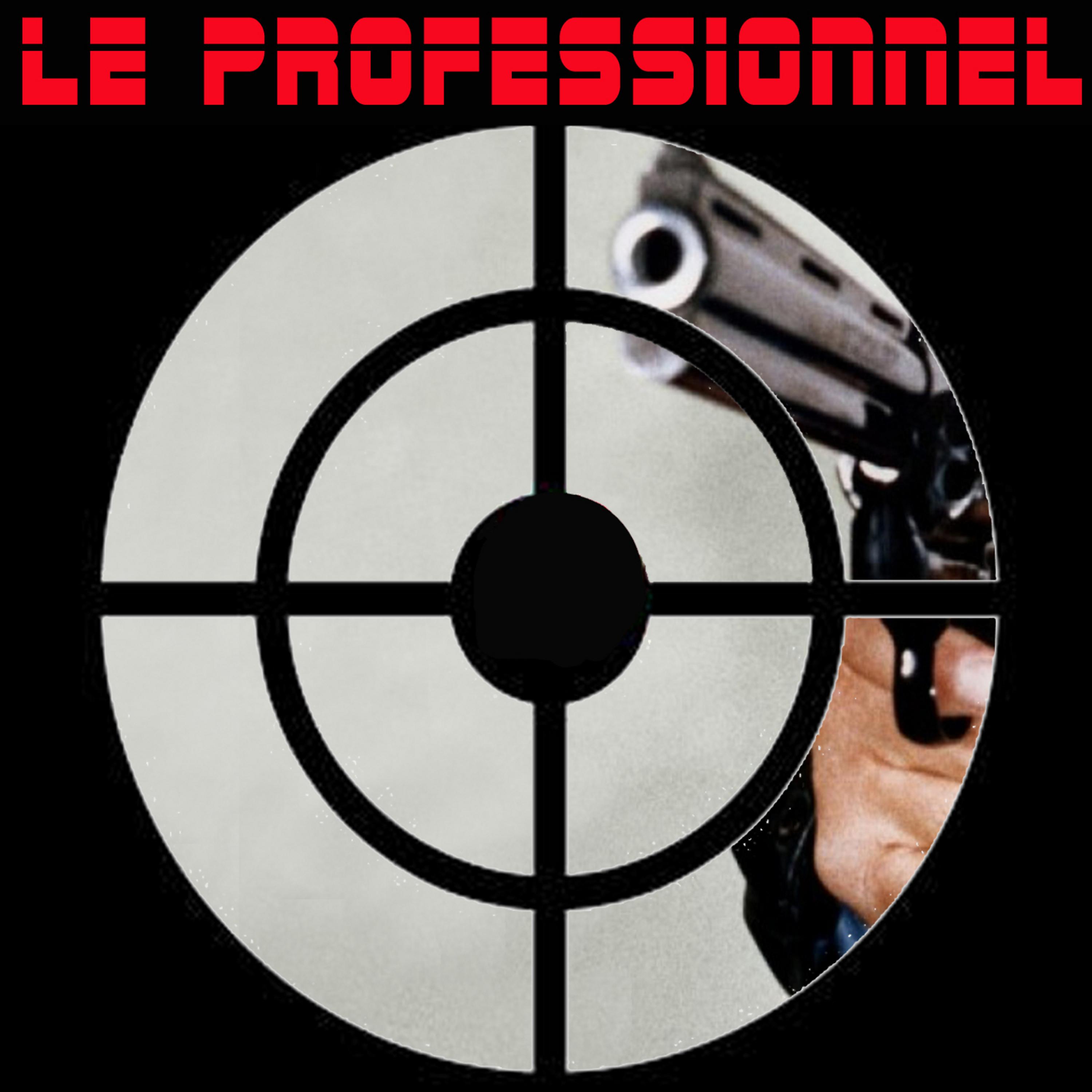Постер альбома Le Professionnel