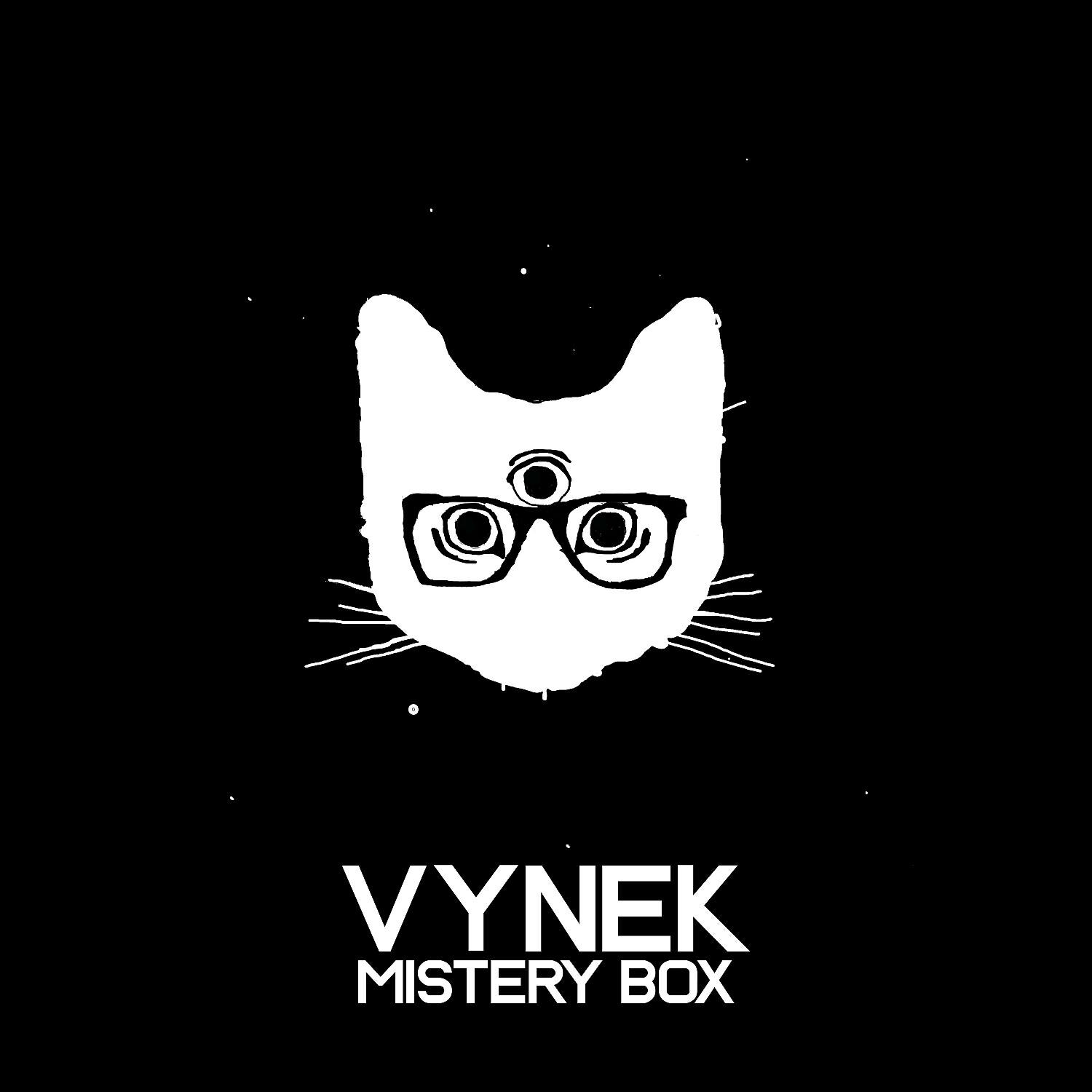 Vynek - Dr. Outworld (Original Mix)